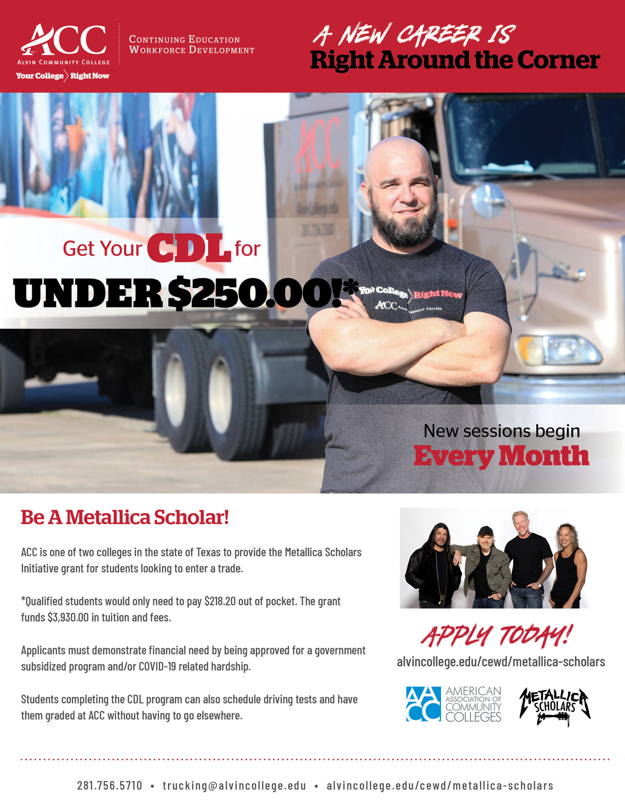 Flyer #2