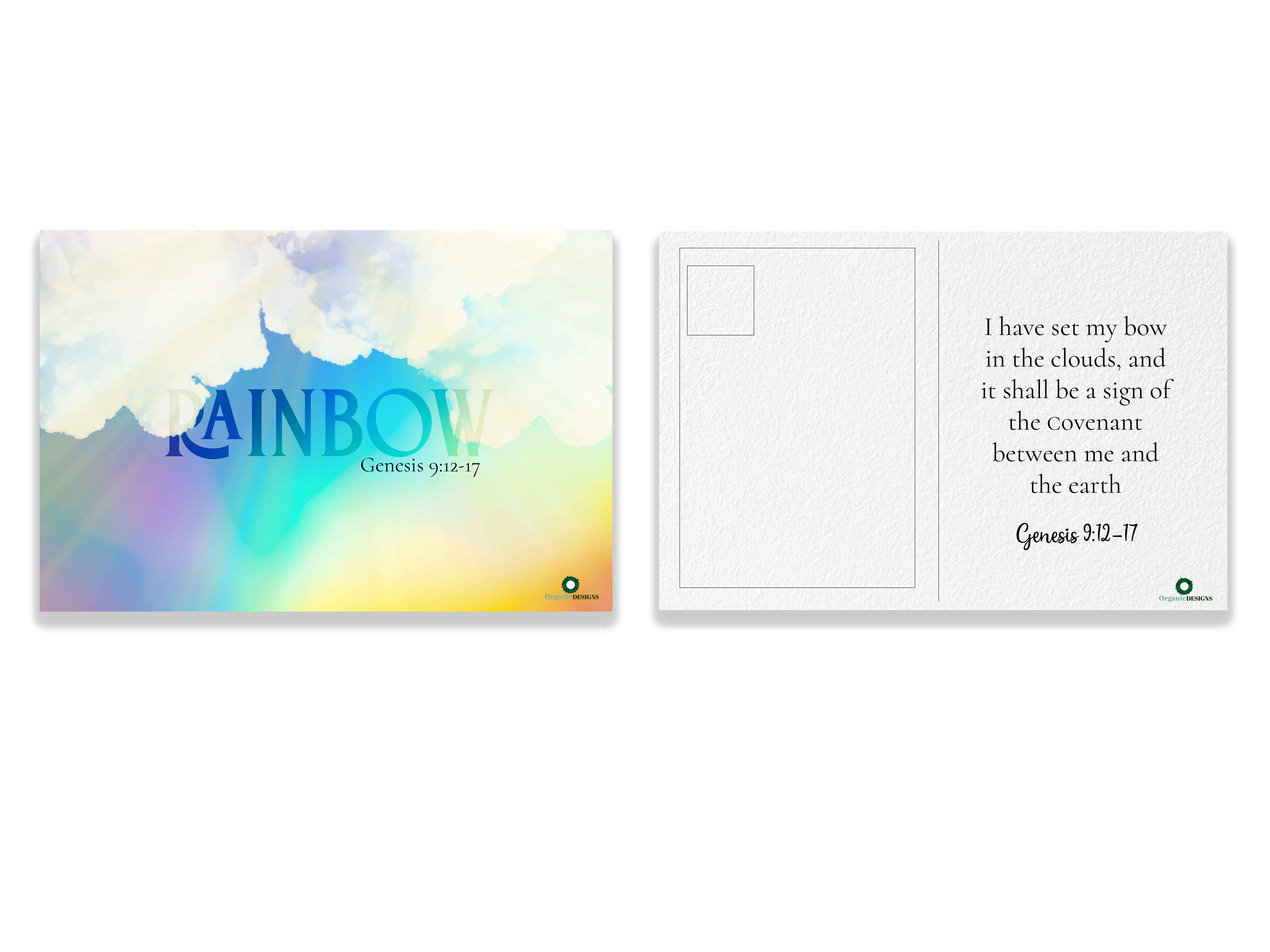 Rainbow