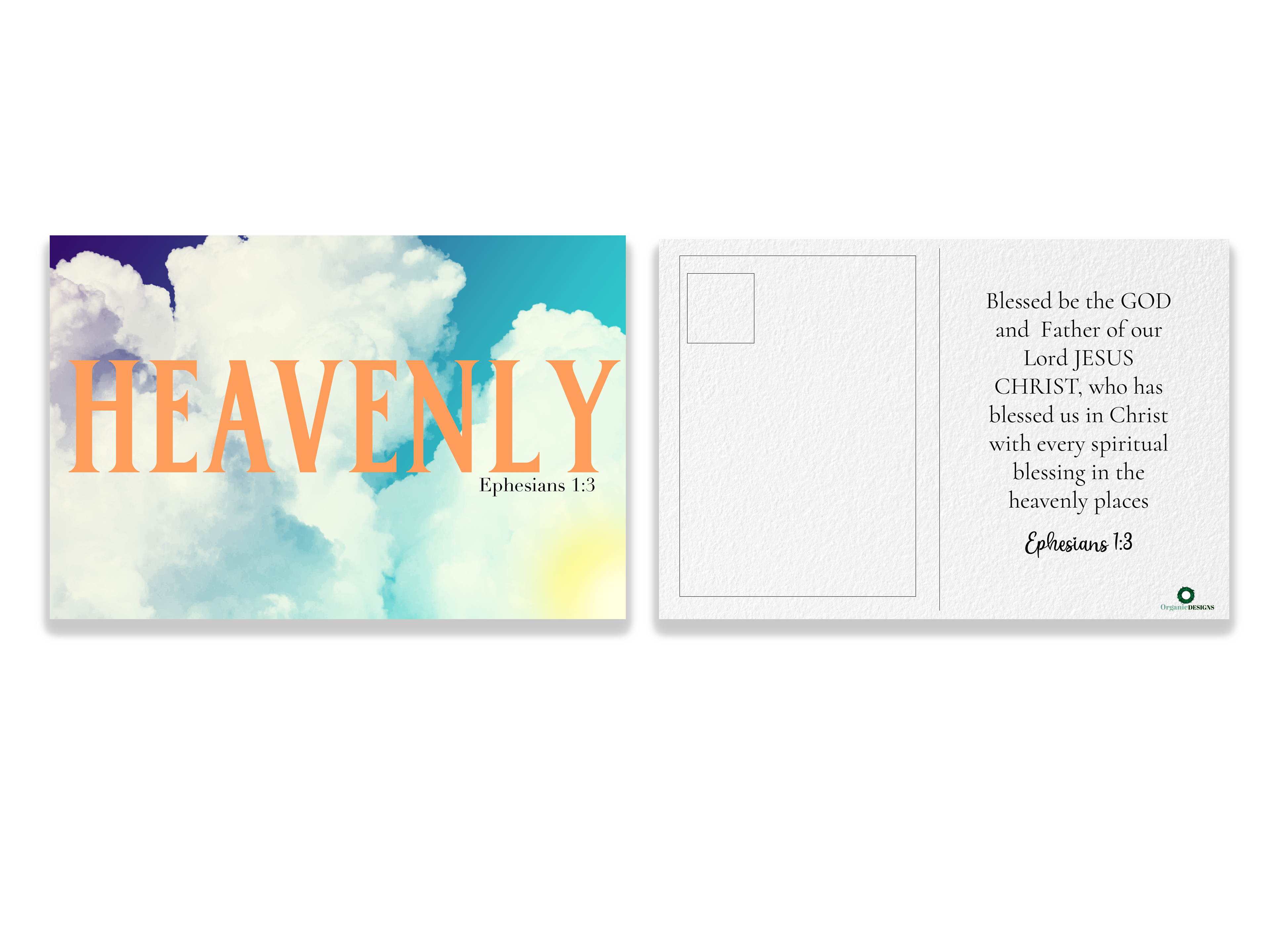 Heavenly