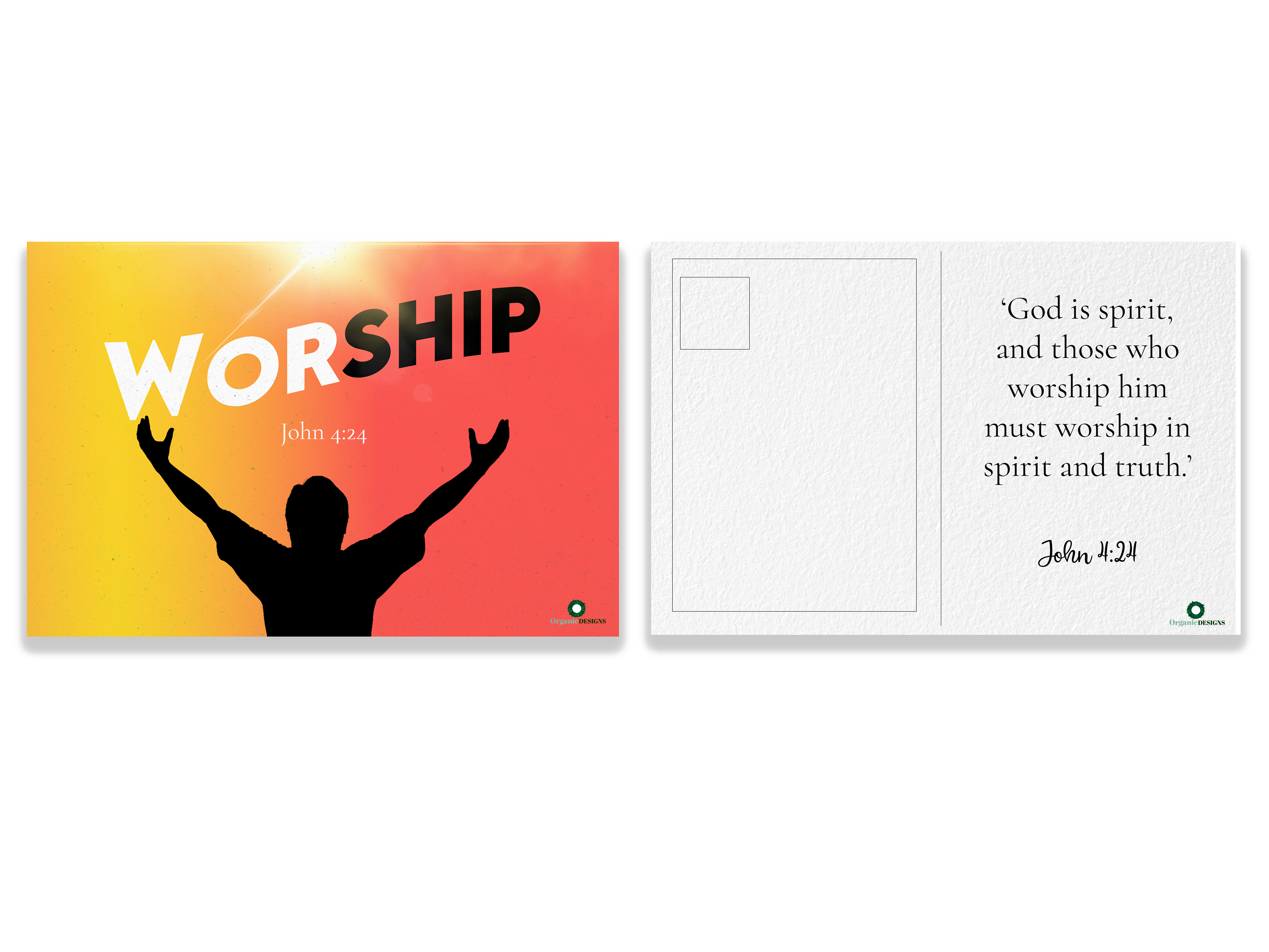 Worship