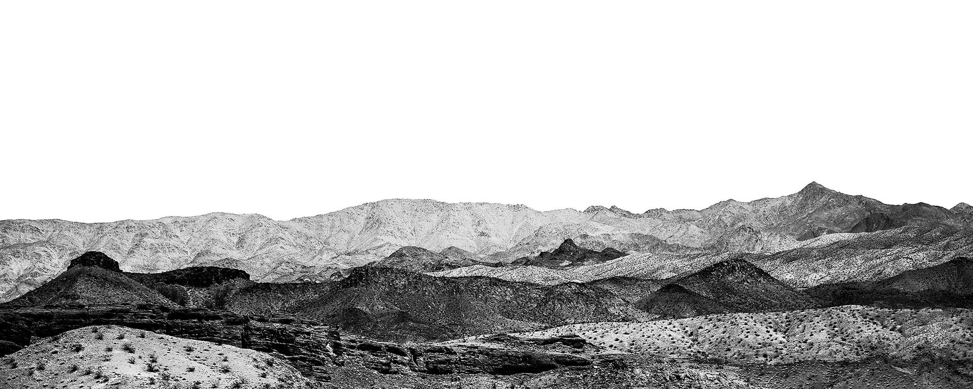 The Desert Textures
