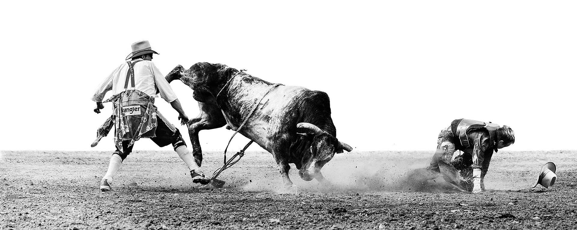 The Bull Rider