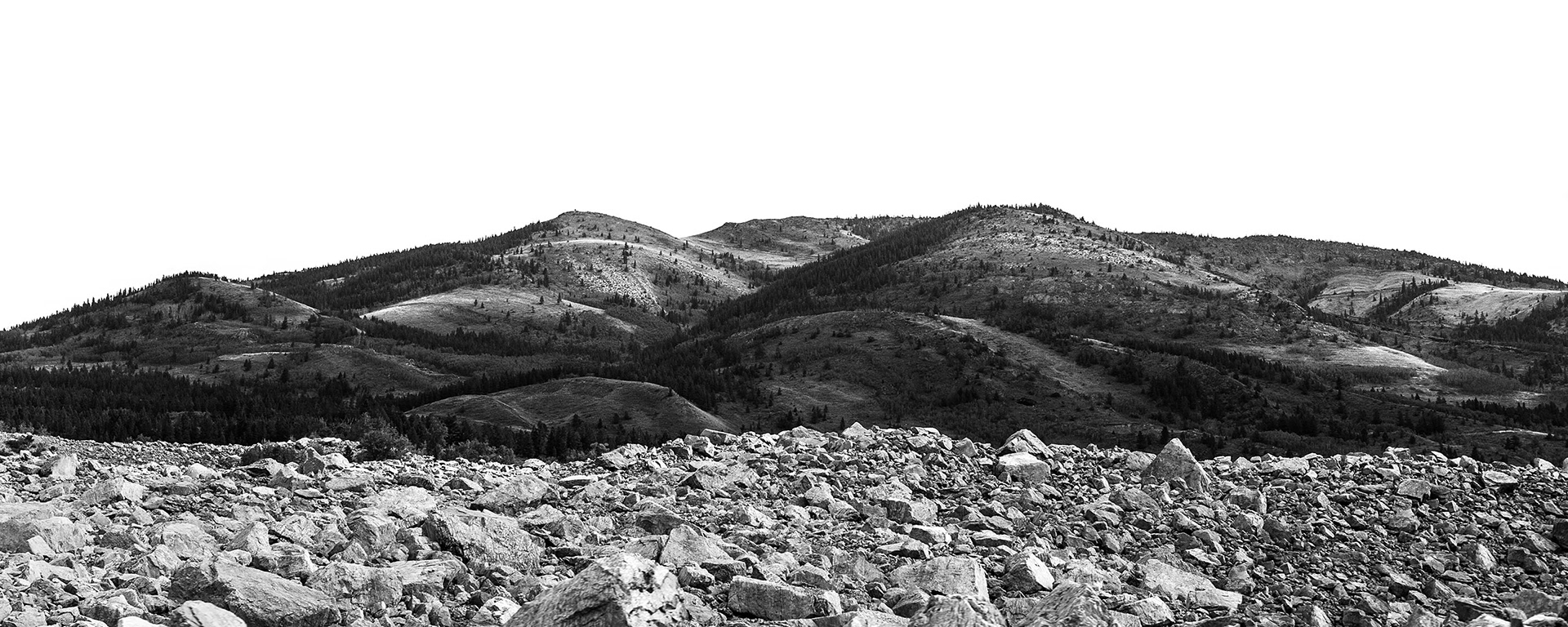 The Rock Slide
