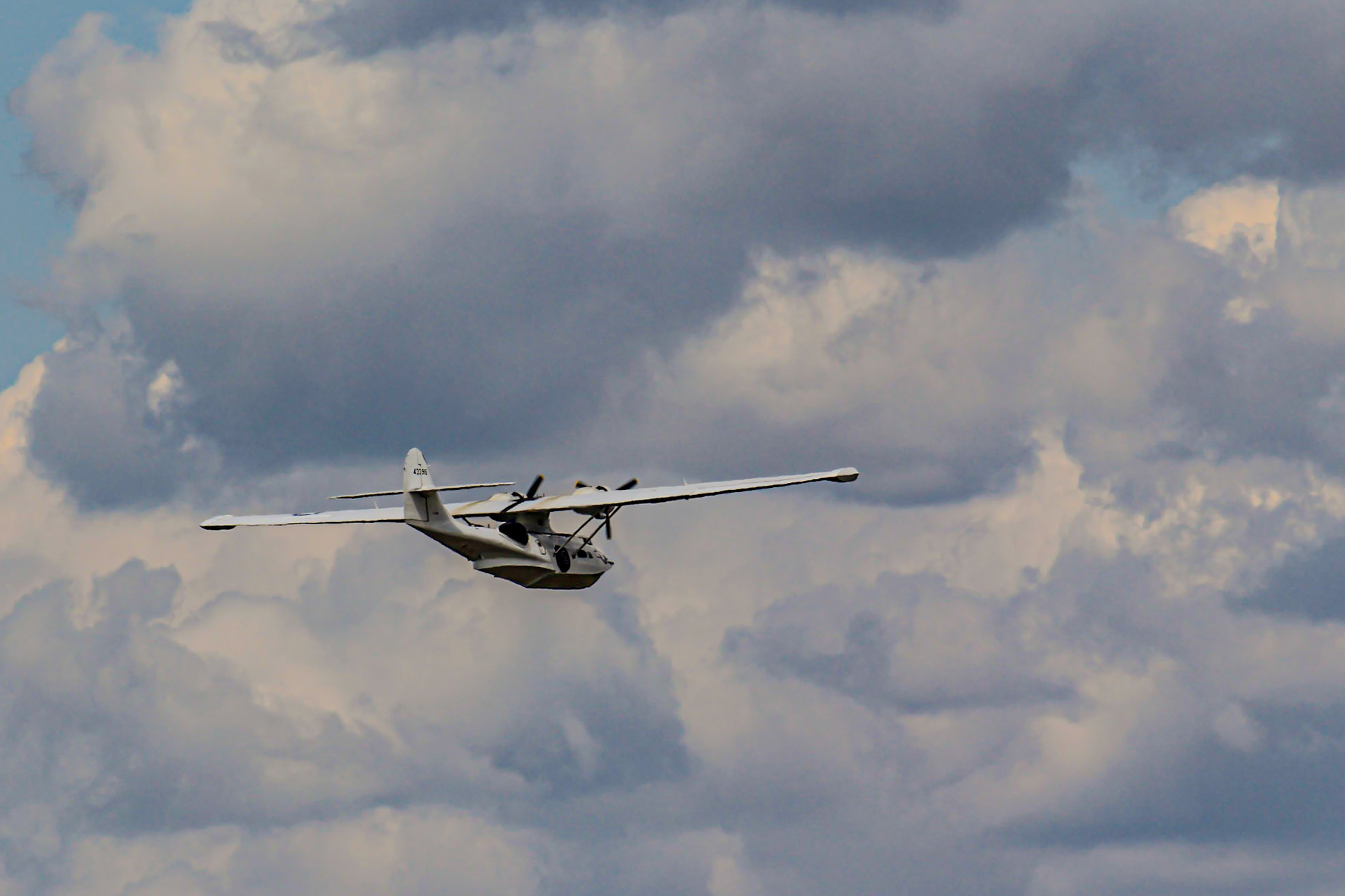 PBY Catalina