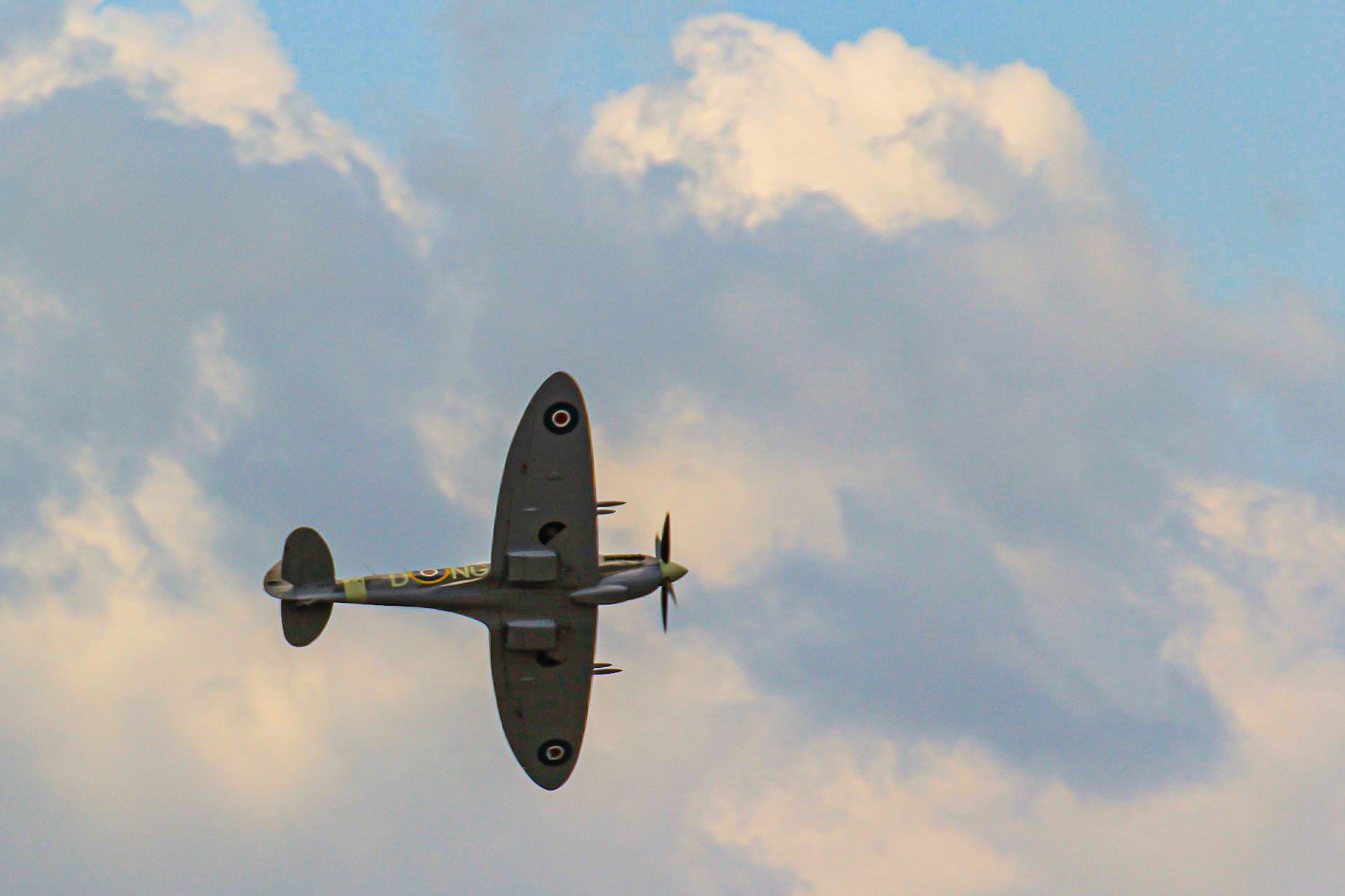 Spitfire