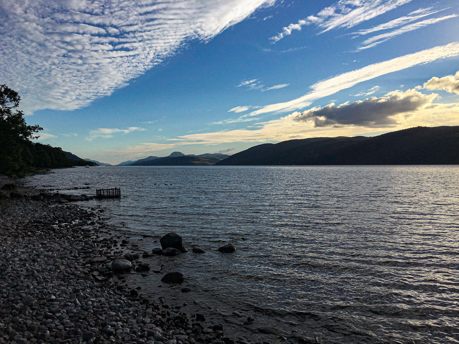 Loch Ness