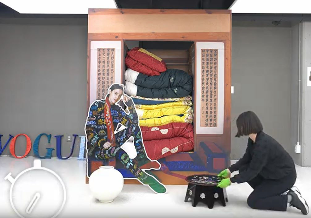 보그커버리커버리