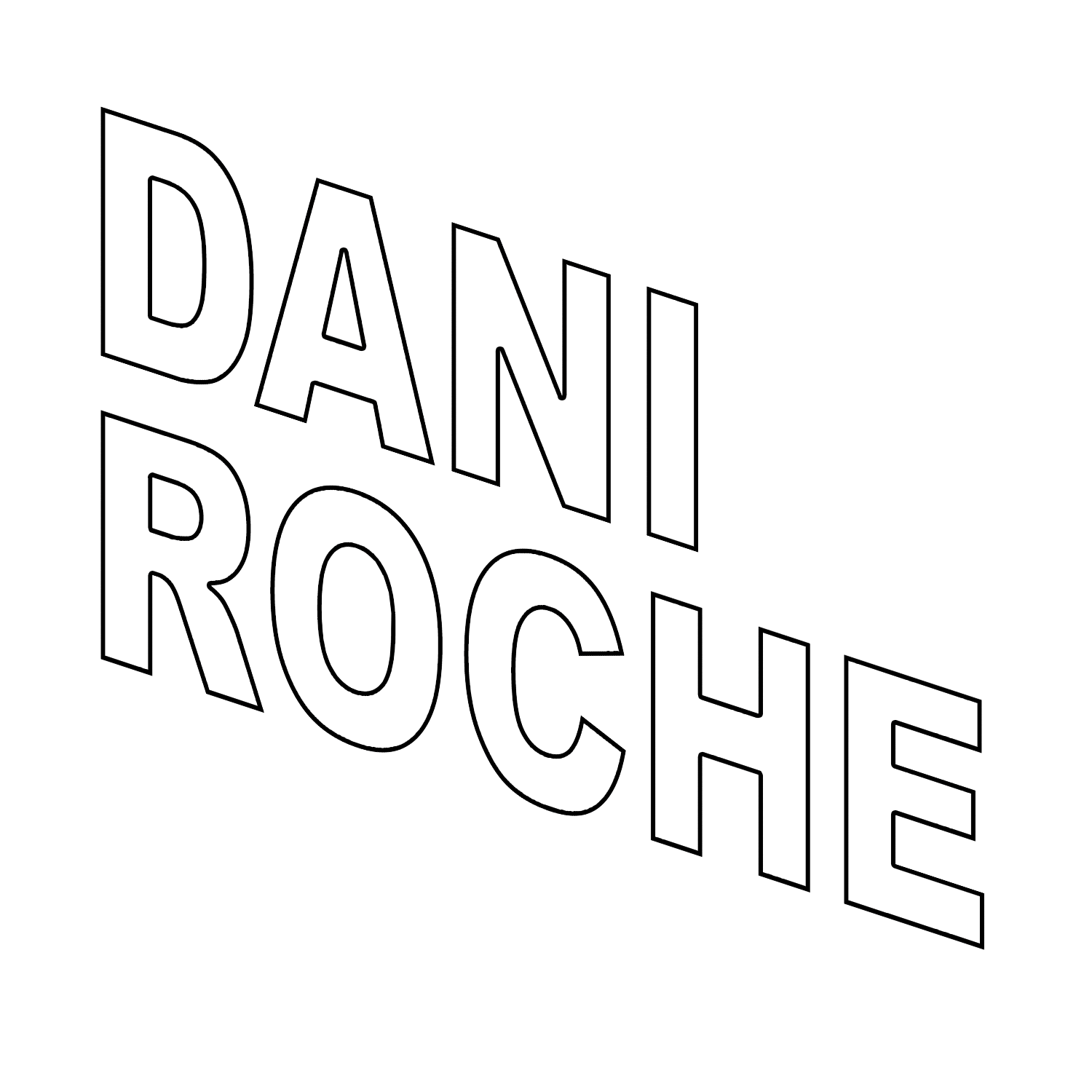 Dani Roche