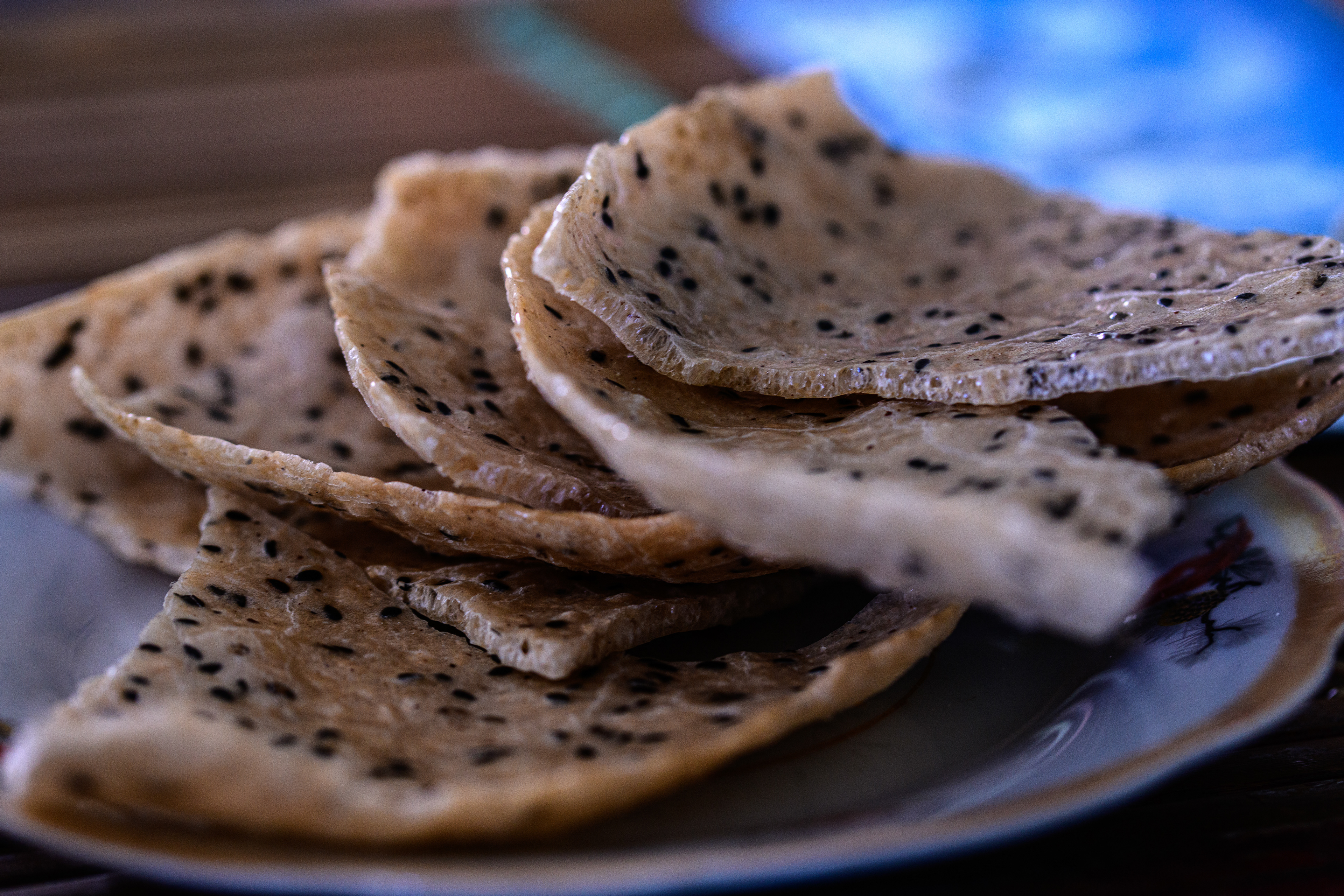 Rice Crackers