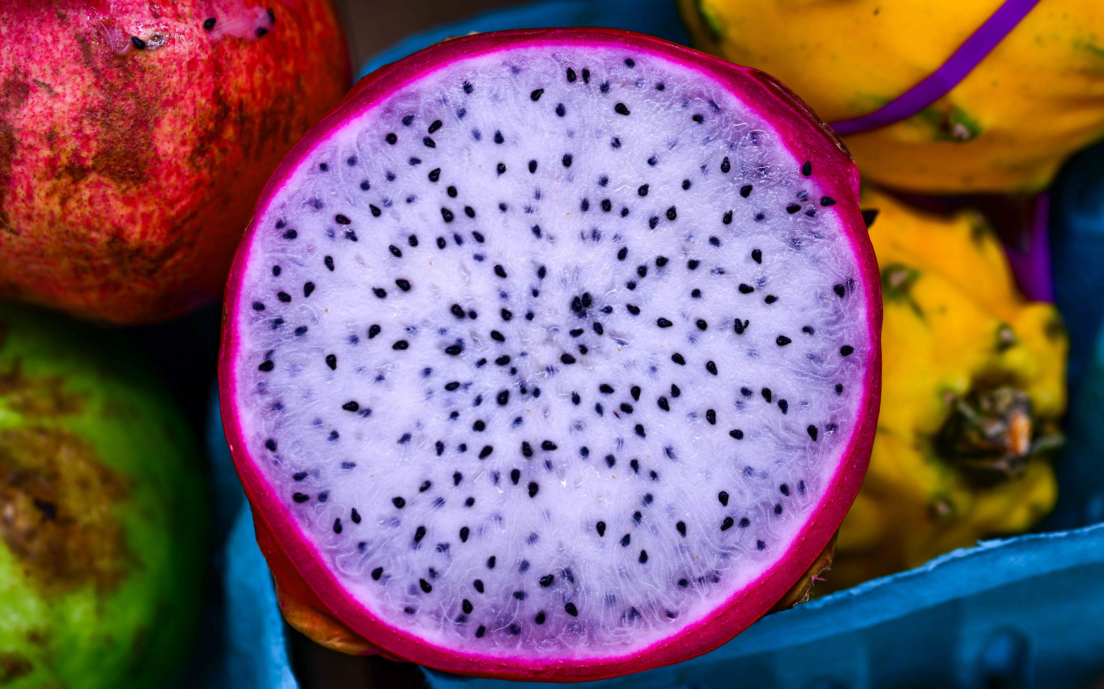 Dragon Fruit