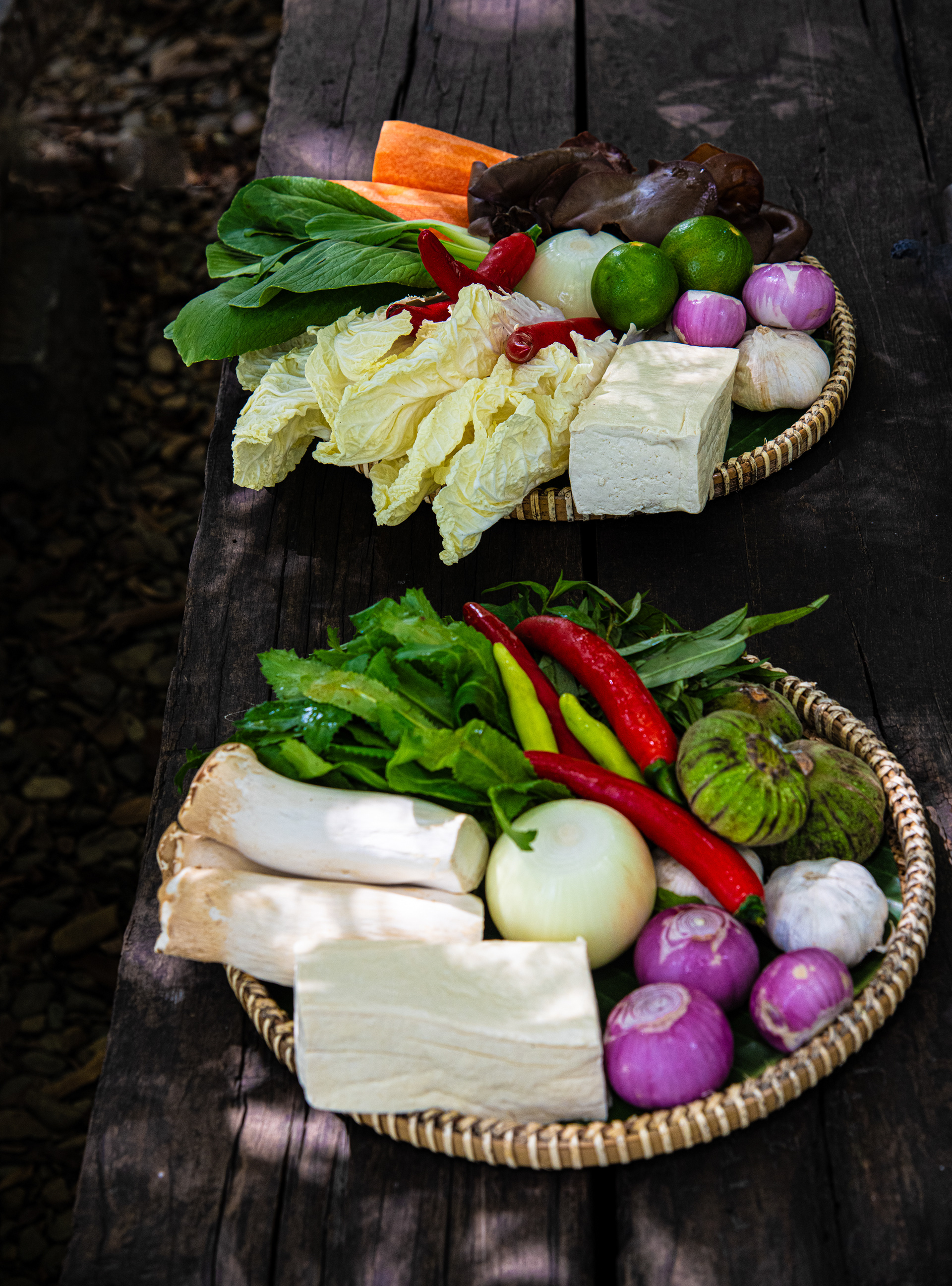 Beautifully Fresh