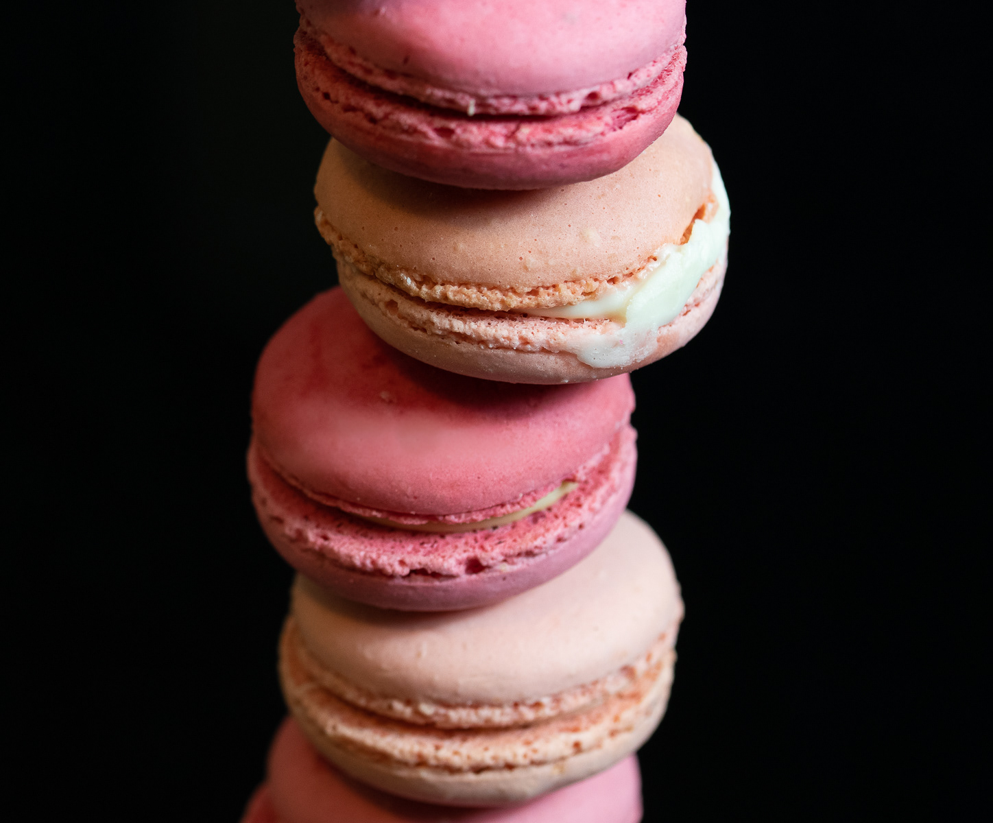 The essence of Pink