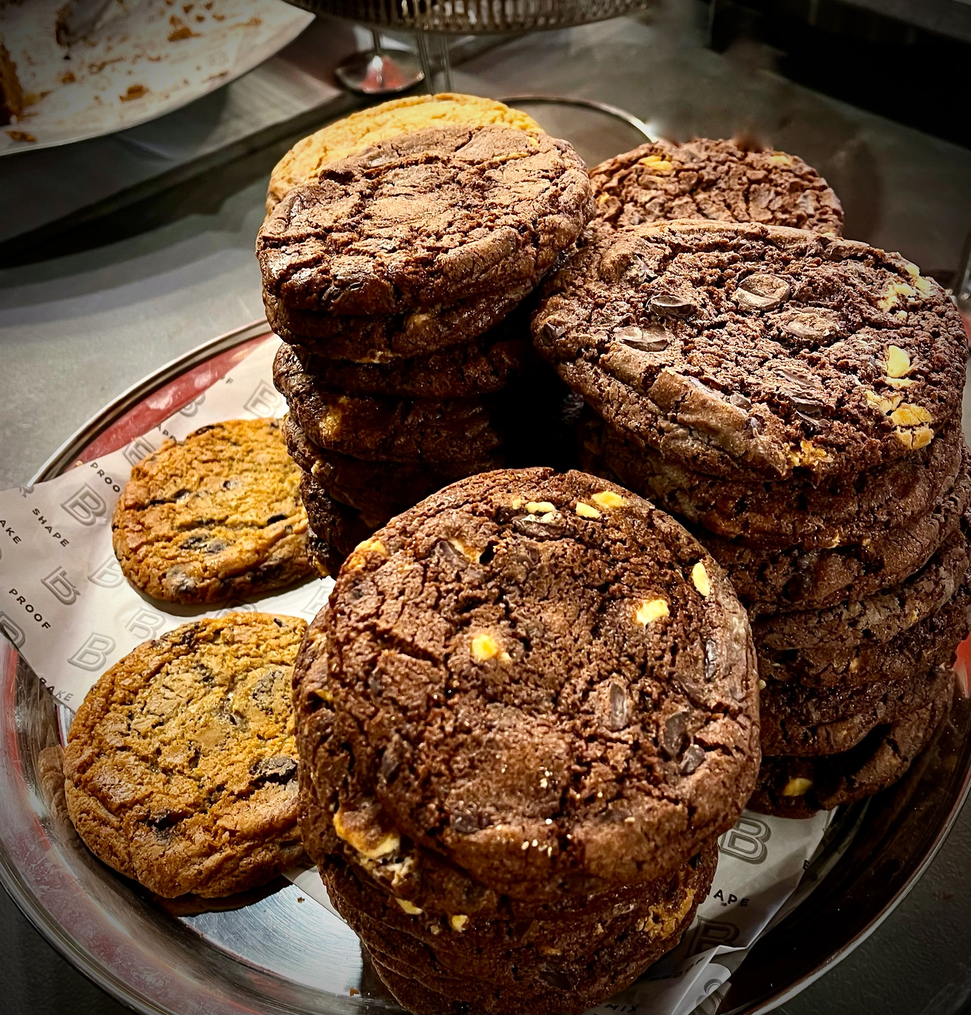 Chocolate Decadence