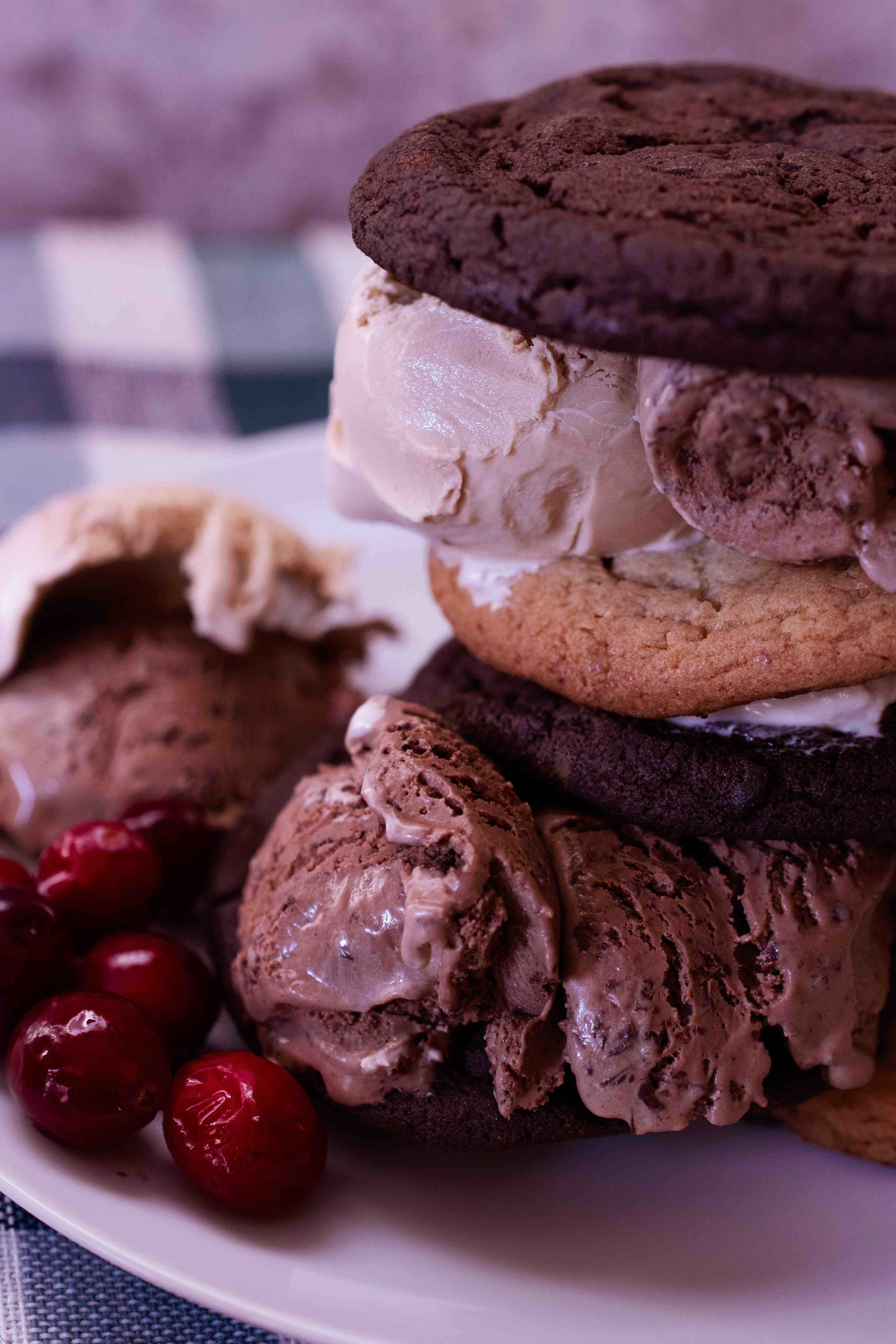 Ice Cream Sandwich