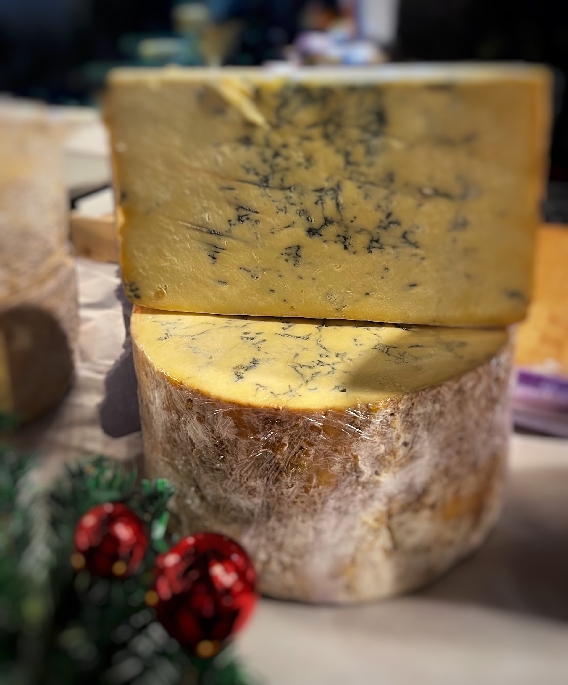 The Finest Stilton