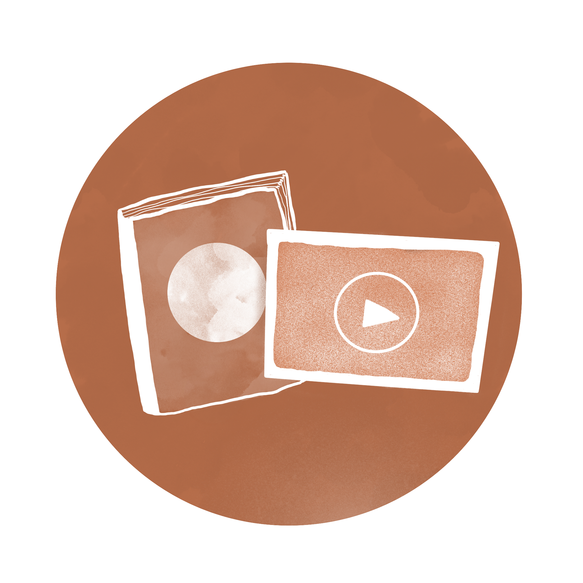 Icon for Online Meditation training