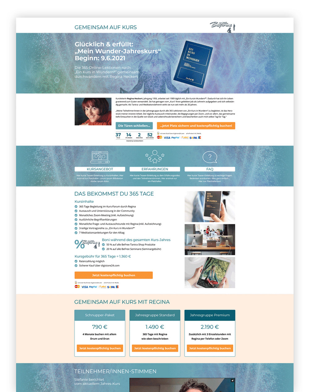OnePager