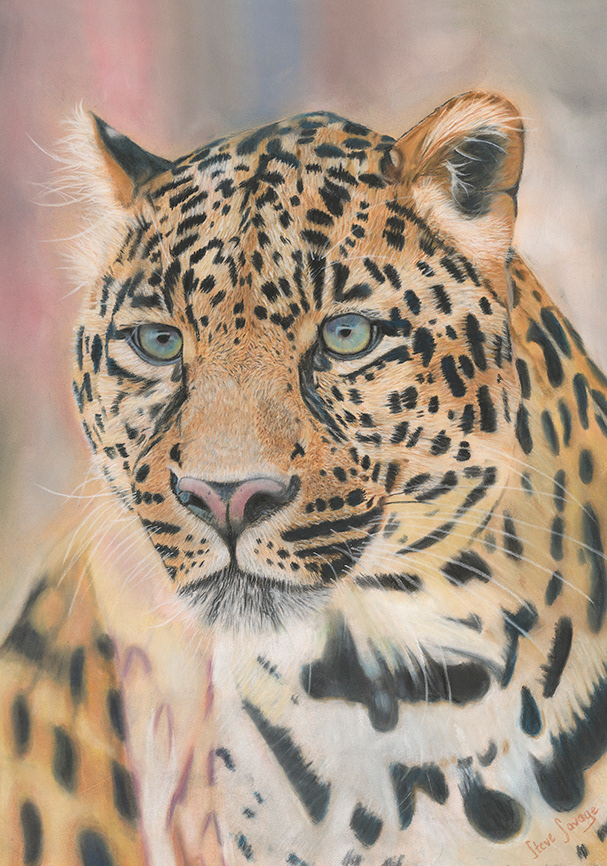 'Malachite Gaze'