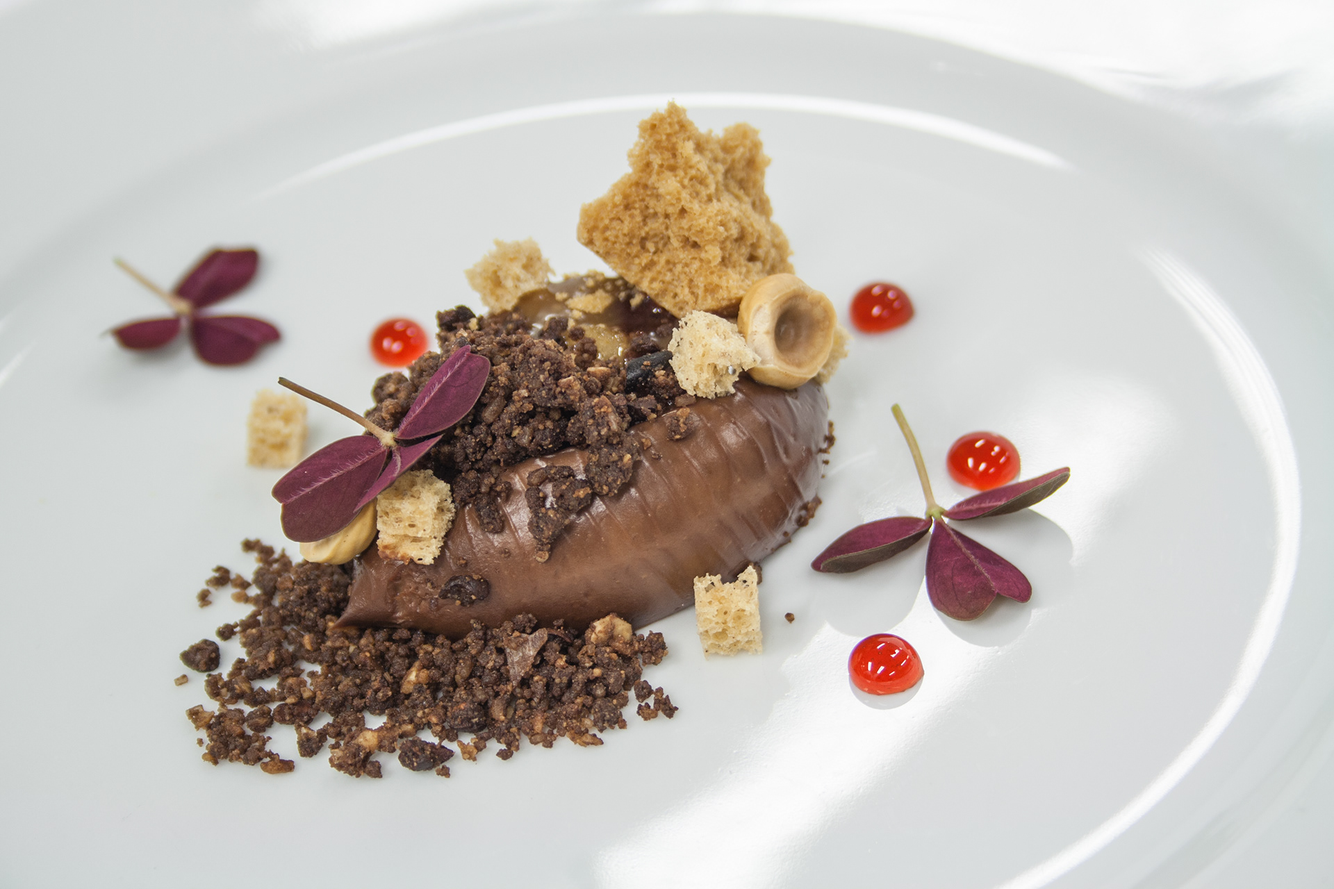 Barbara´s konditori