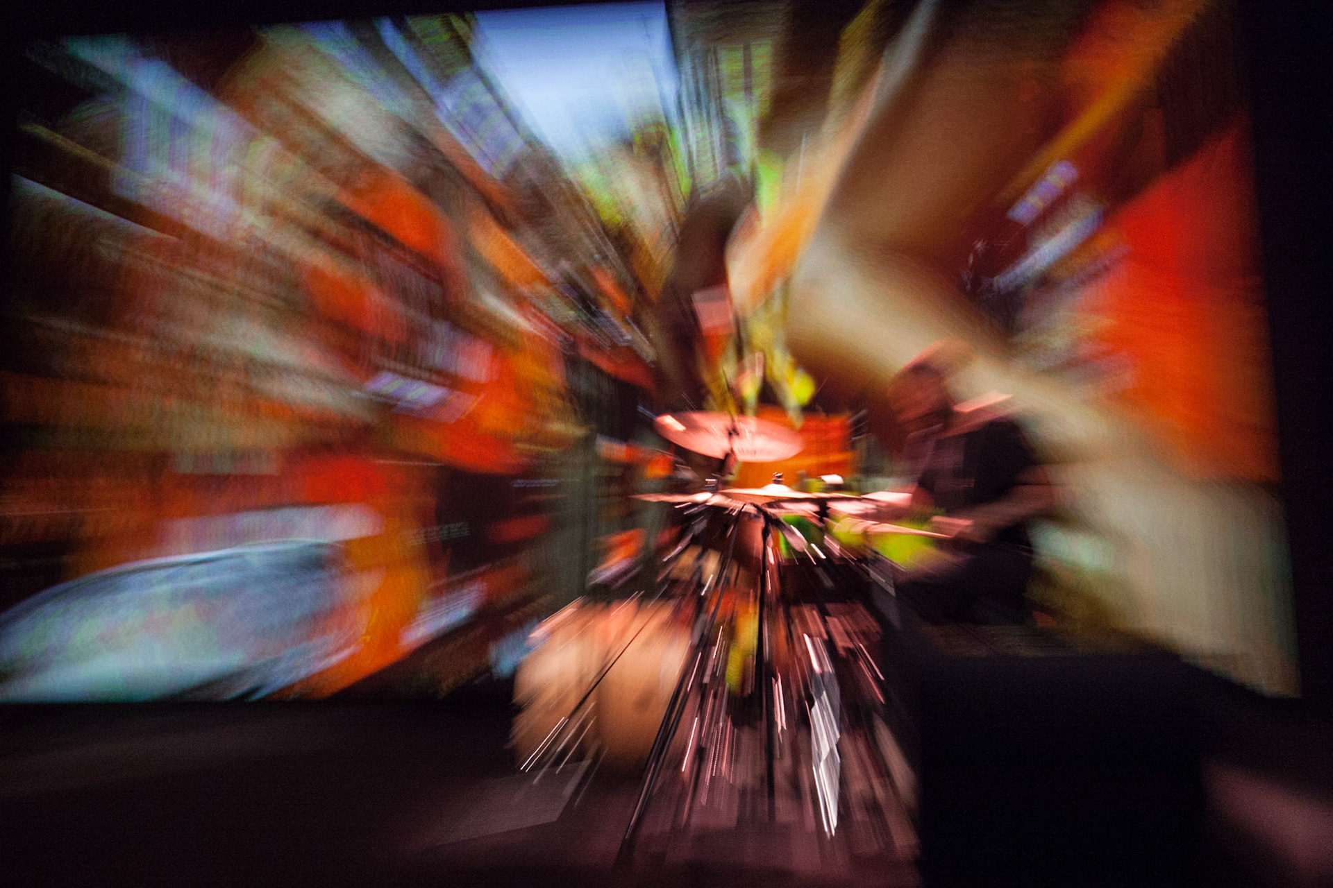 Chassol/Oslo World 2018 