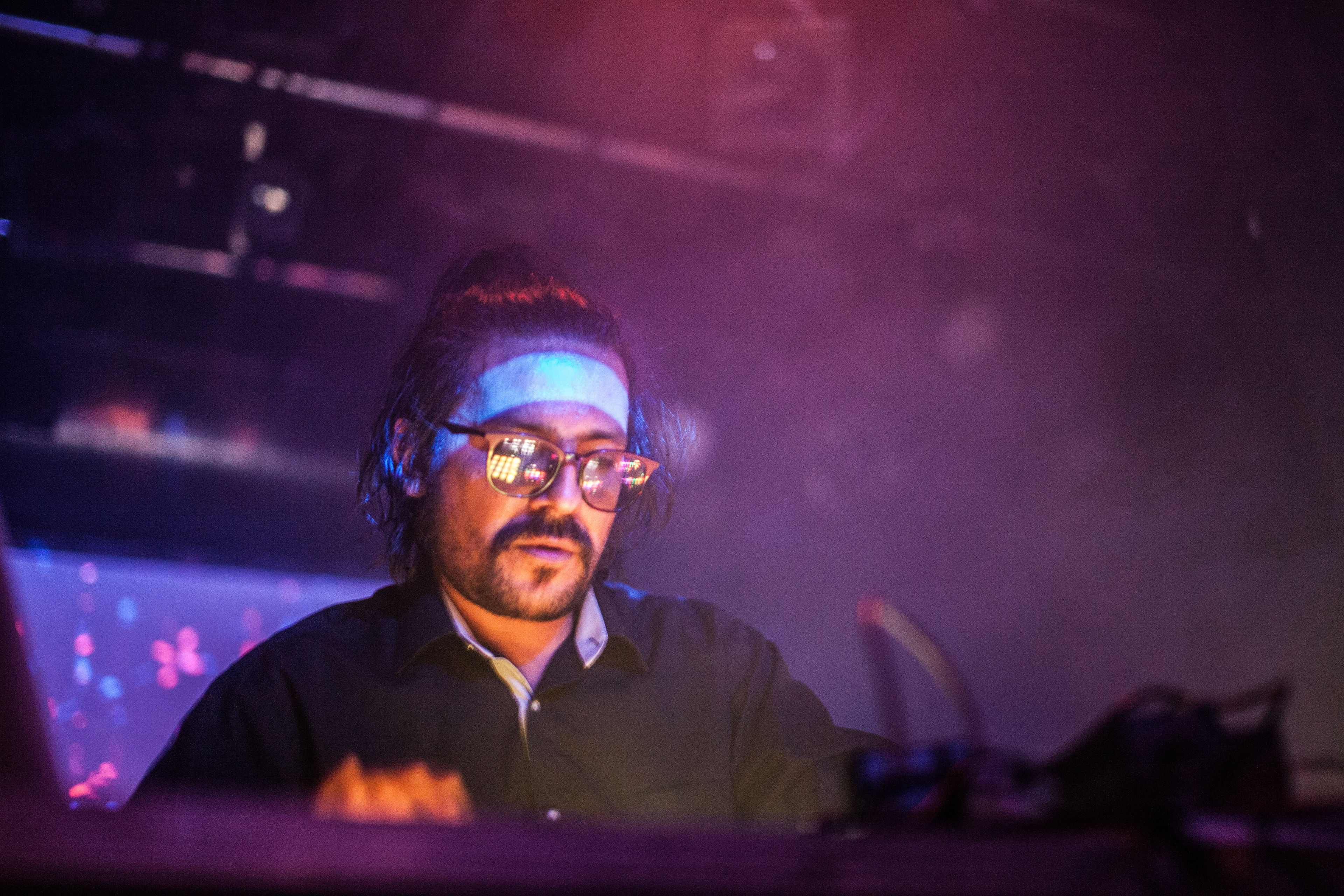 Dj-Cero39/Oslo World 2018