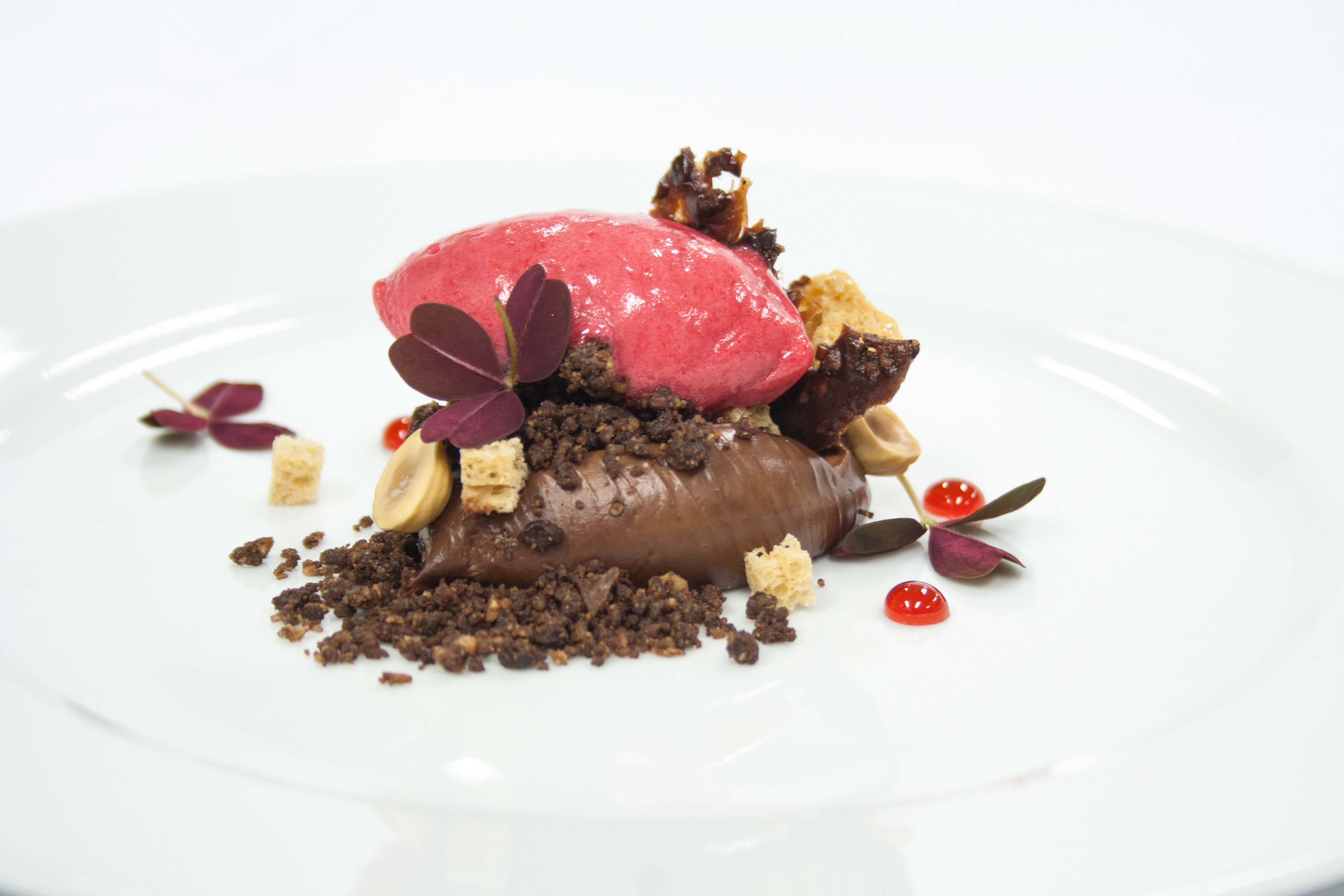 Barbara´s konditori