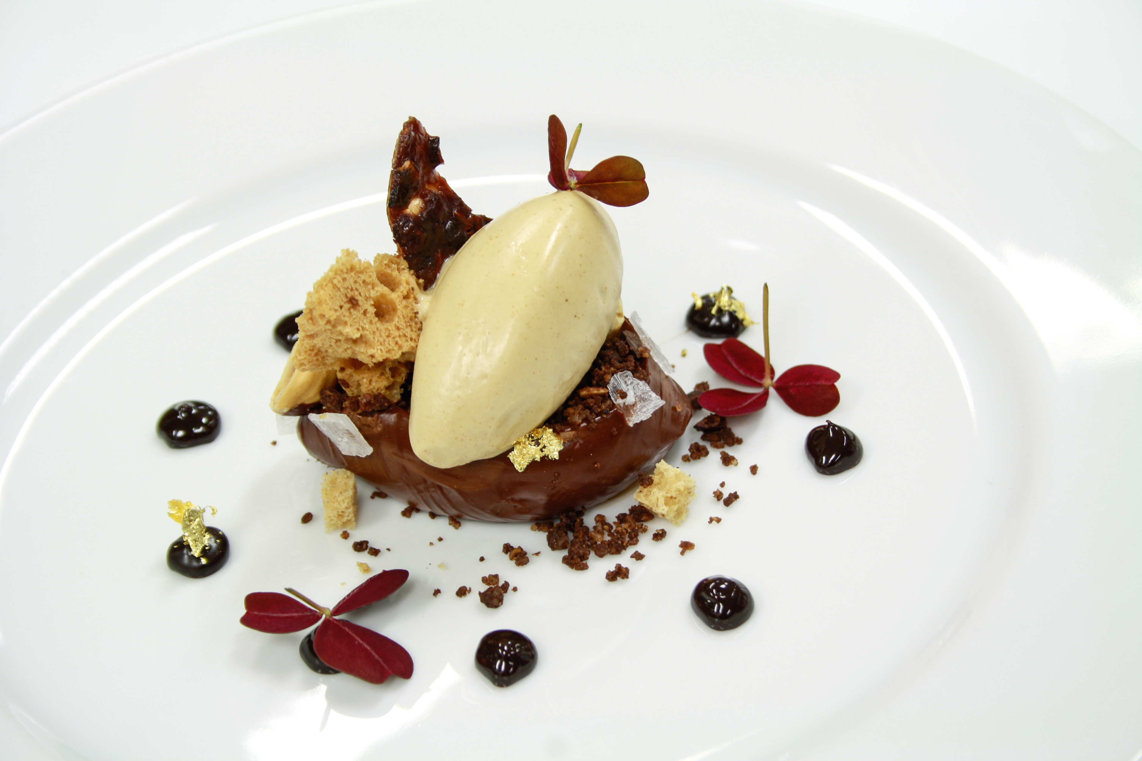 Barbara´s konditori