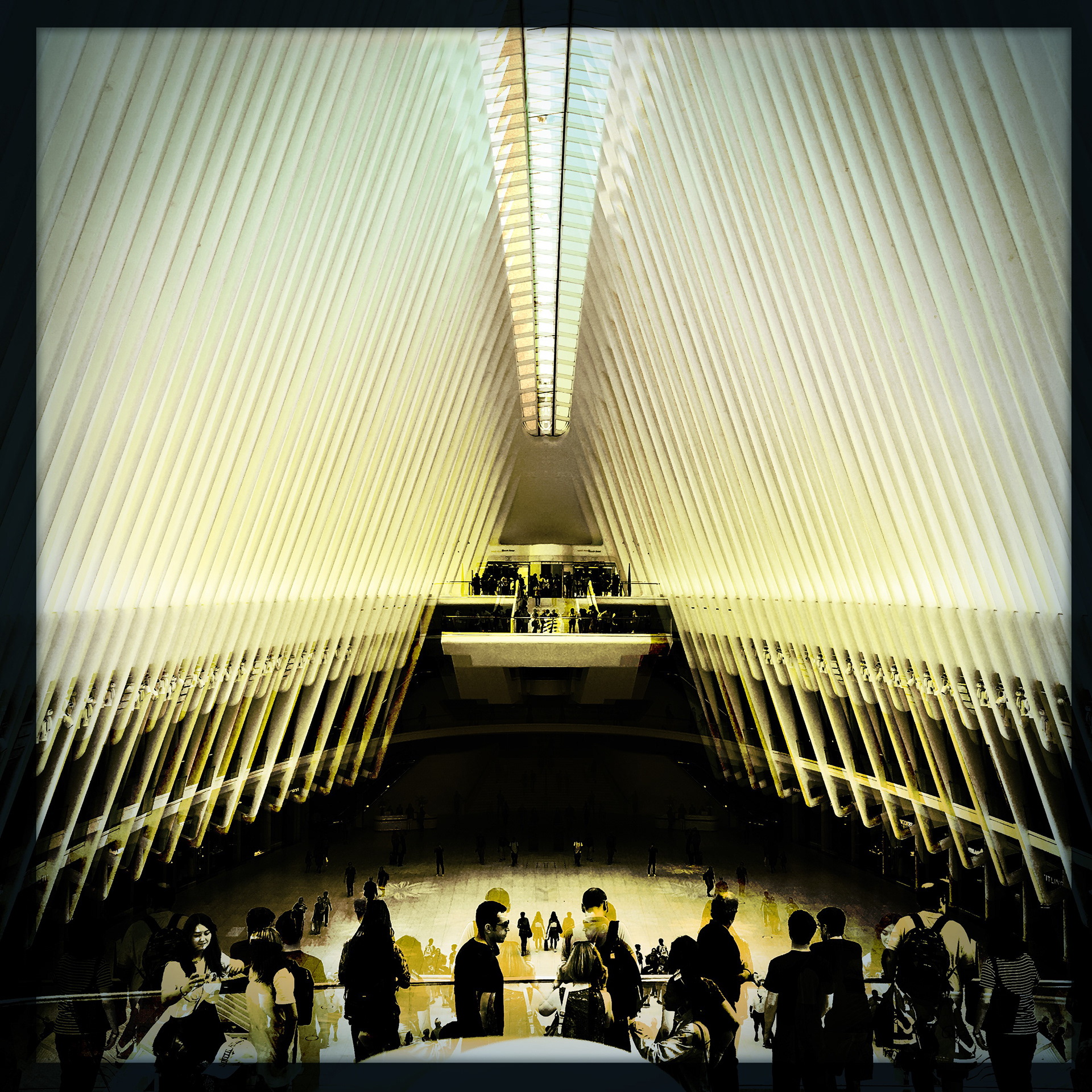 Honorable Mention, Architecture & Design, 8th annual MPA