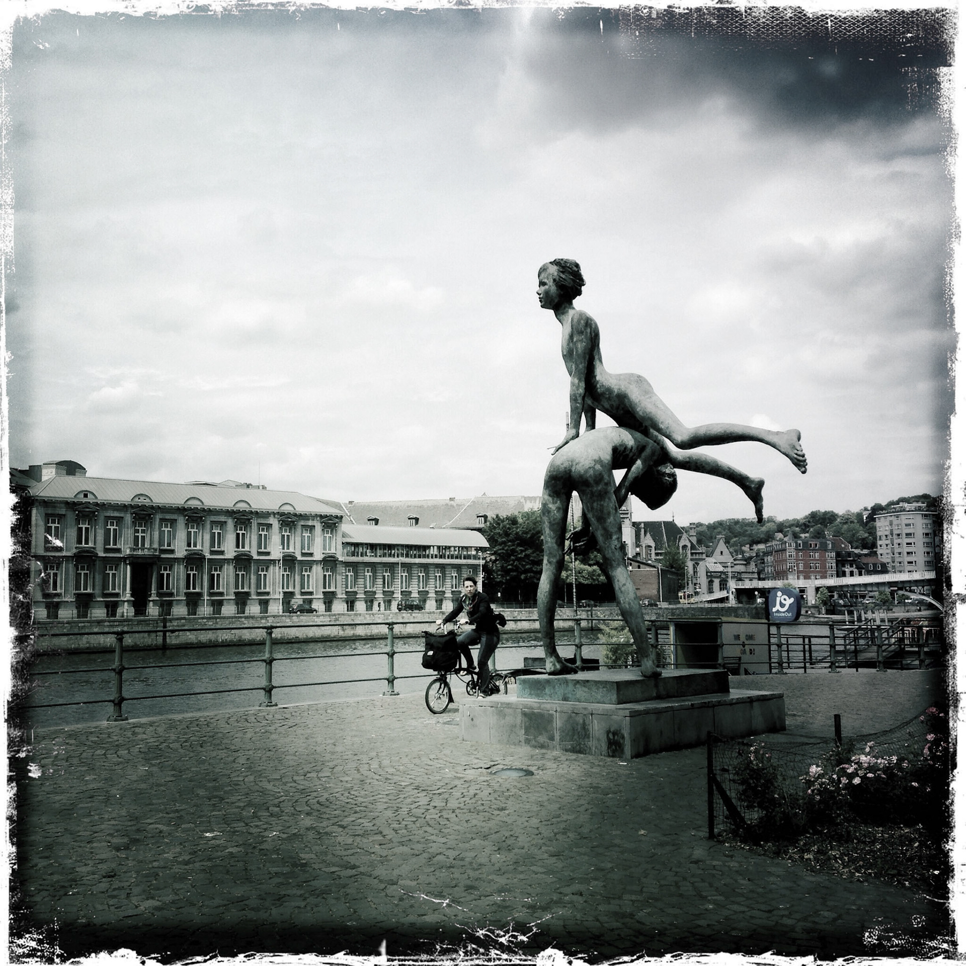 Hipstabear Expedition, 2014