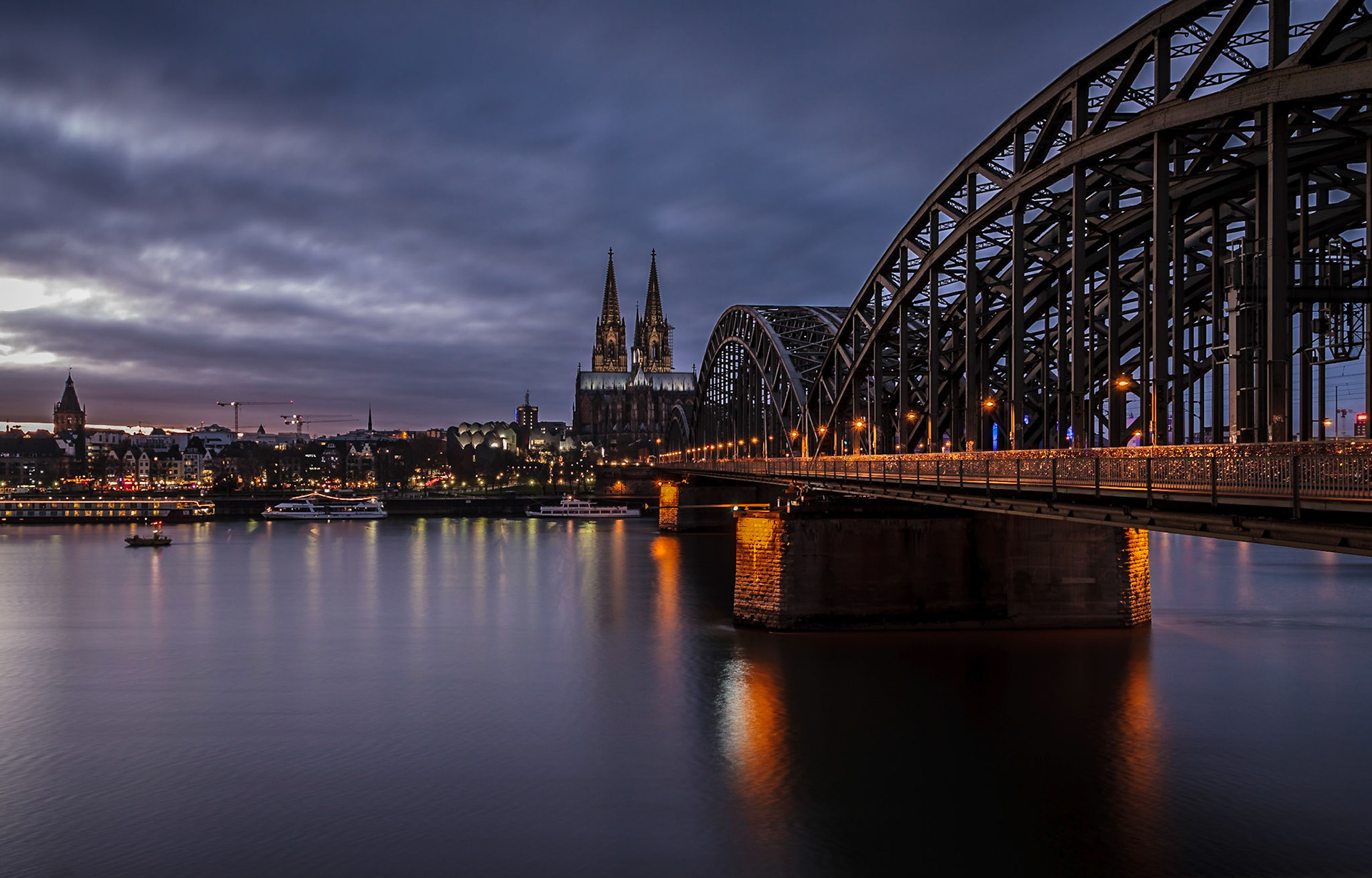 Köln (D)