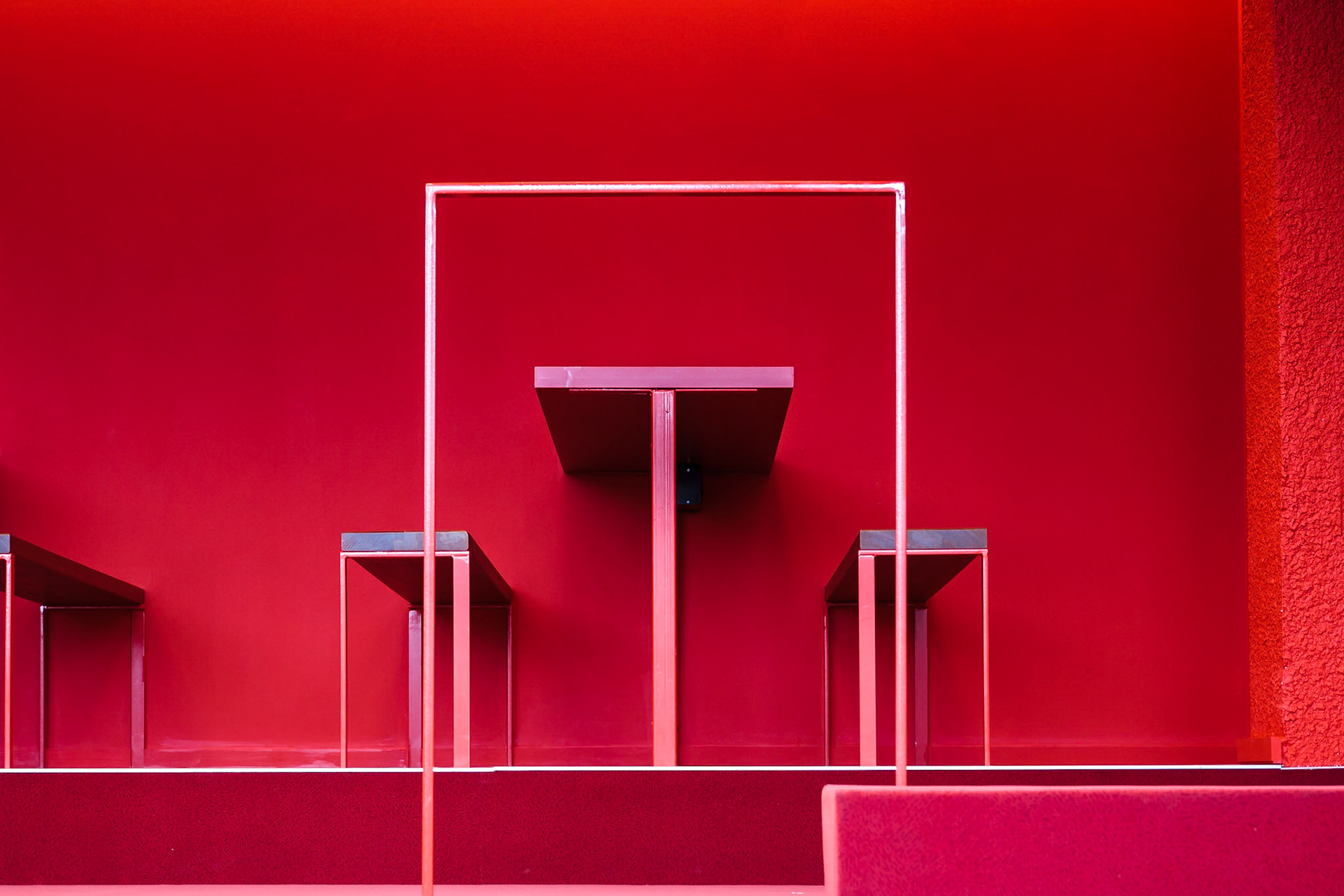 Complexe Opéra (auditoires de l'ULiège)