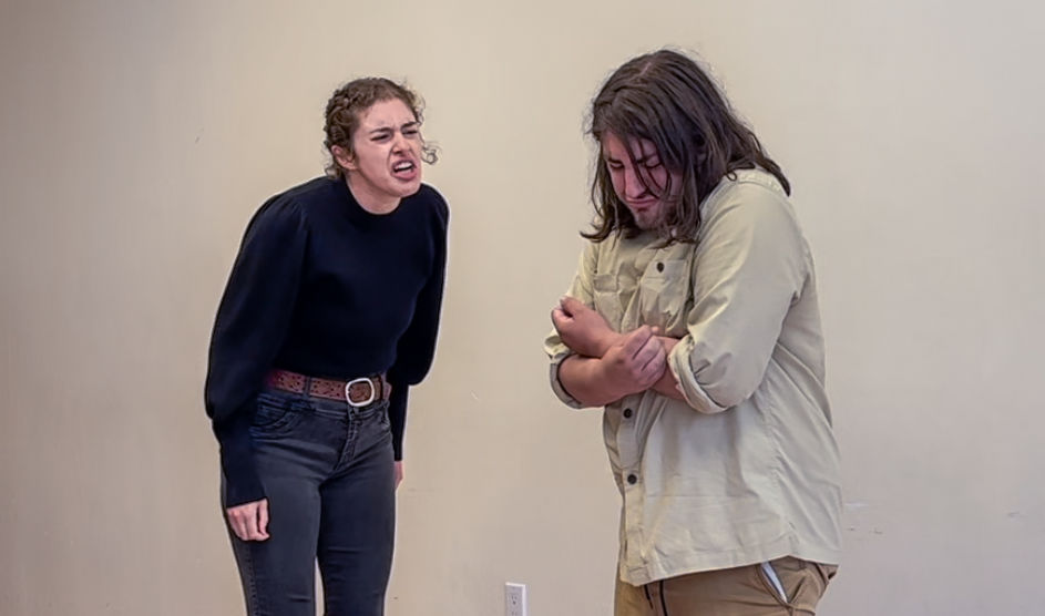Measure for Measure