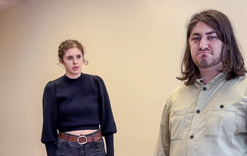 Measure for Measure