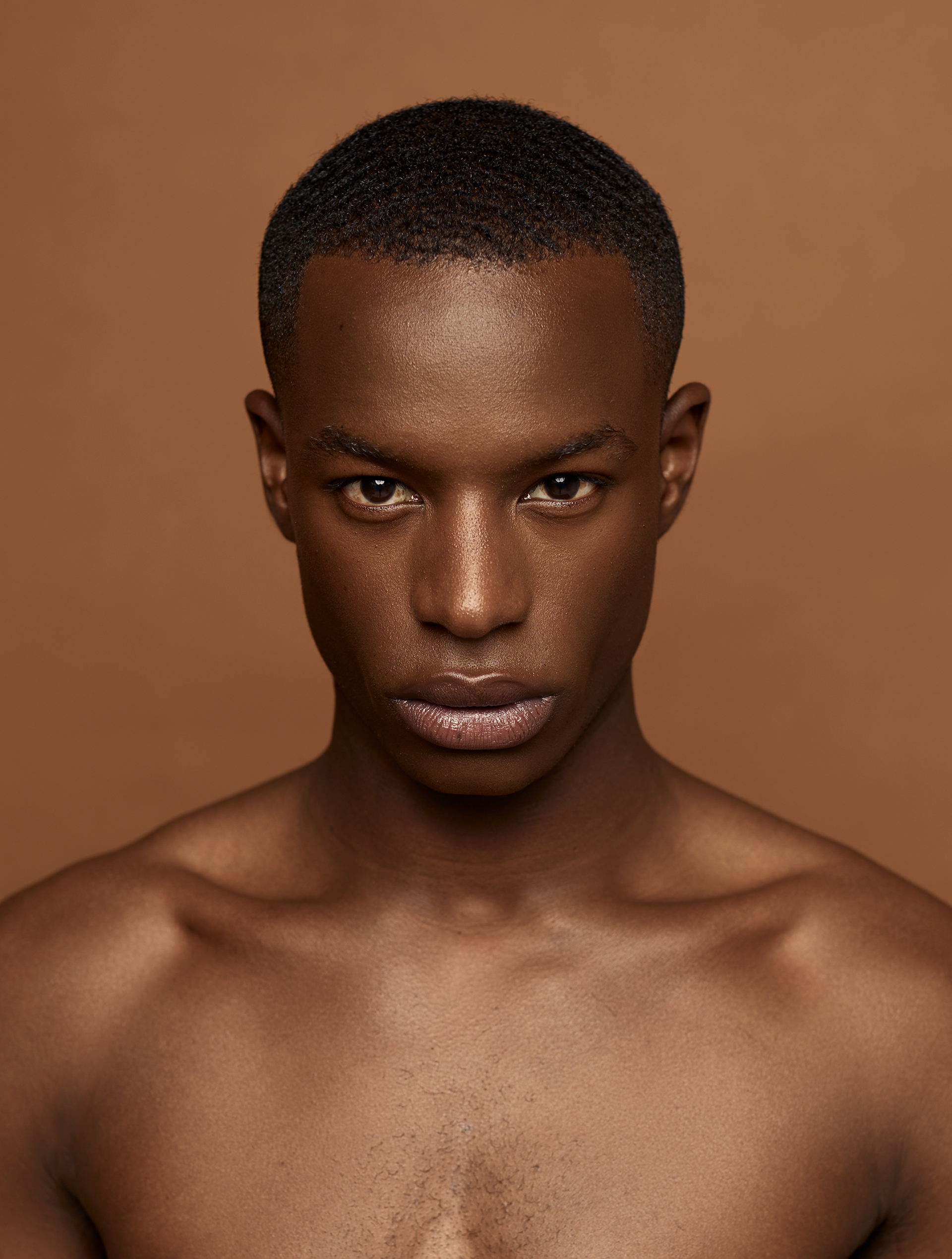 Photographer: Cameron Blake Model: Justyce Williams
