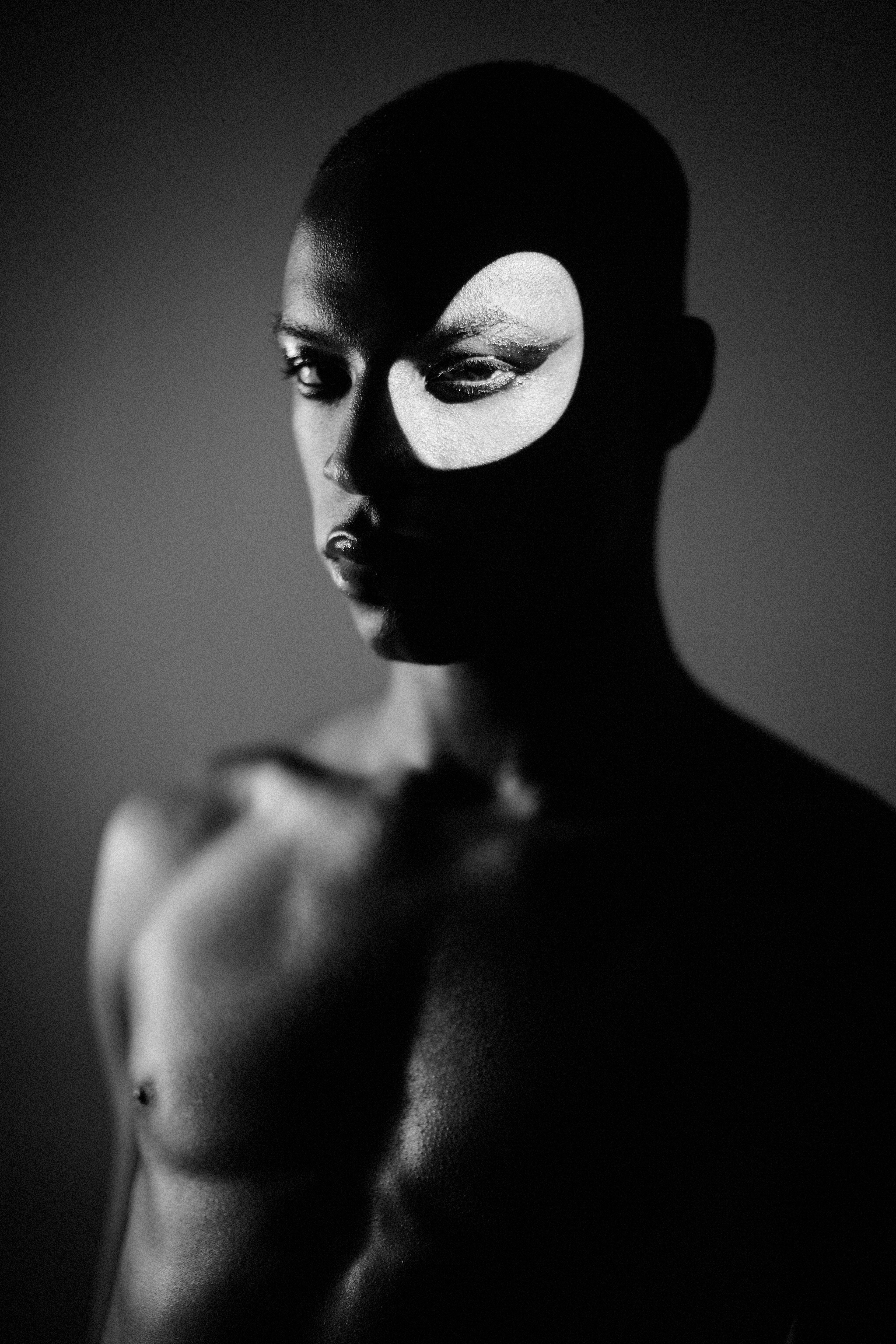 Photographer: Cameron Blake Model: Justyce Williams