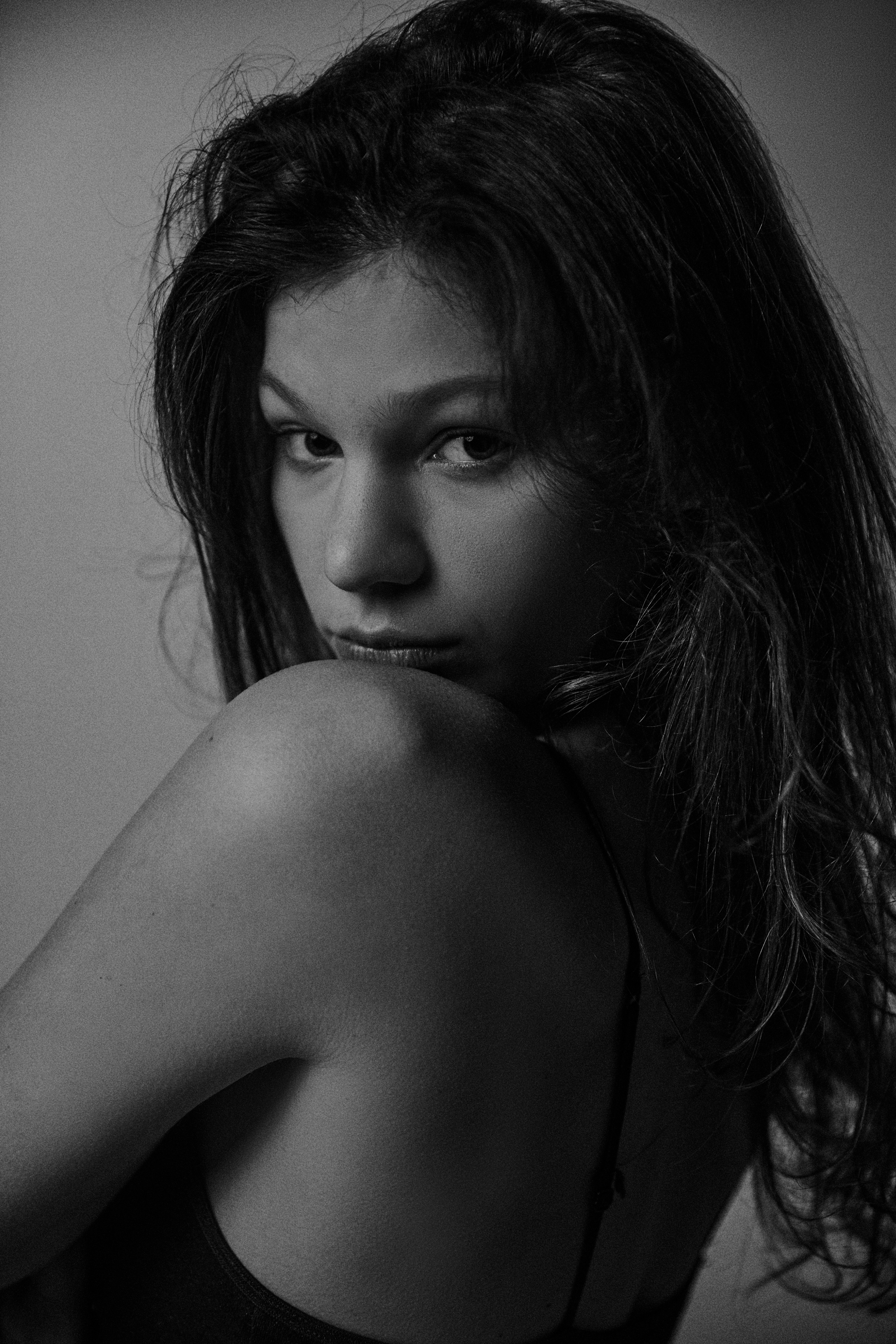 Photographer: Cameron Blake Model: Luna Francesca Holub