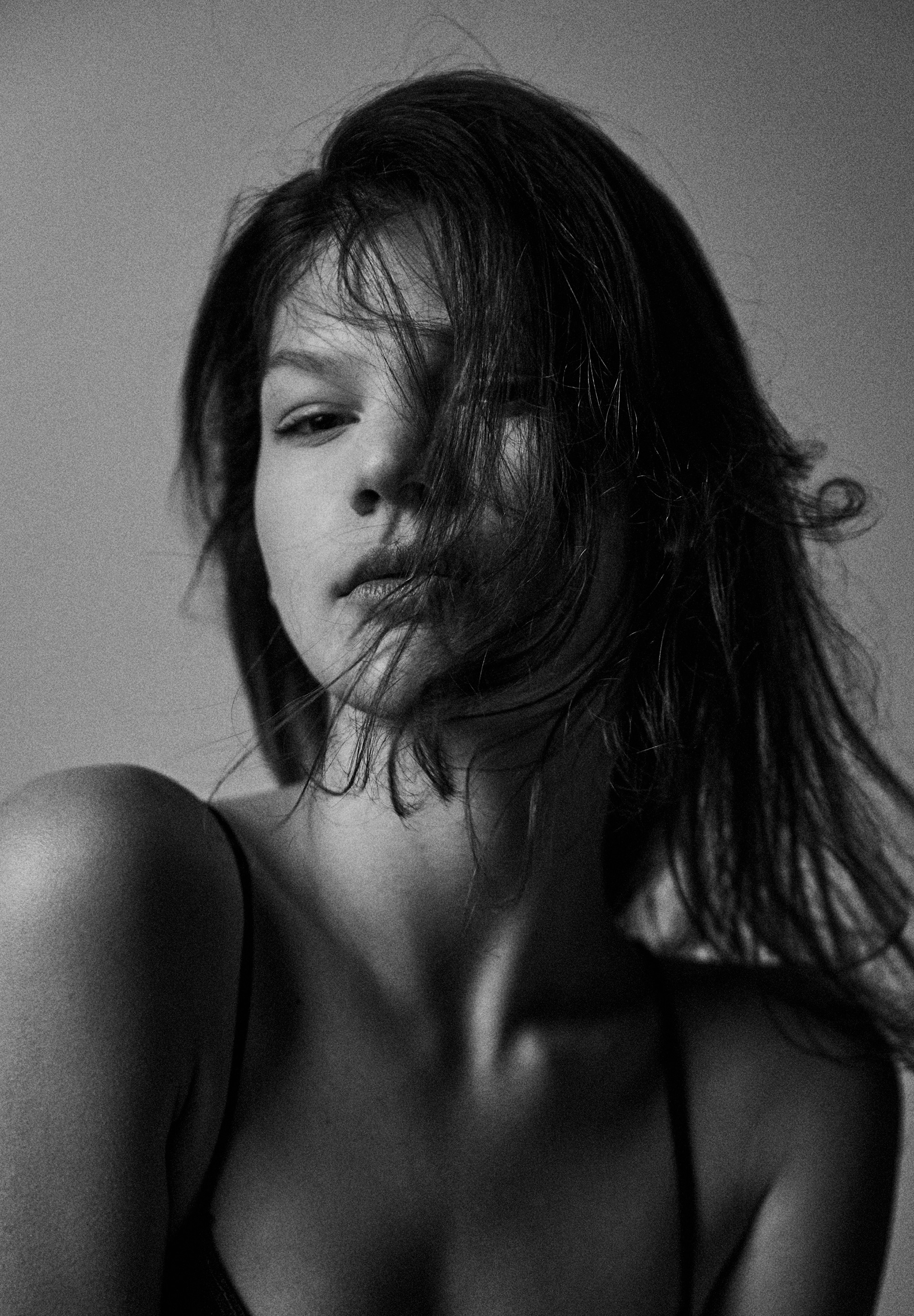 Photographer: Cameron Blake Model: Luna Francesca Holub