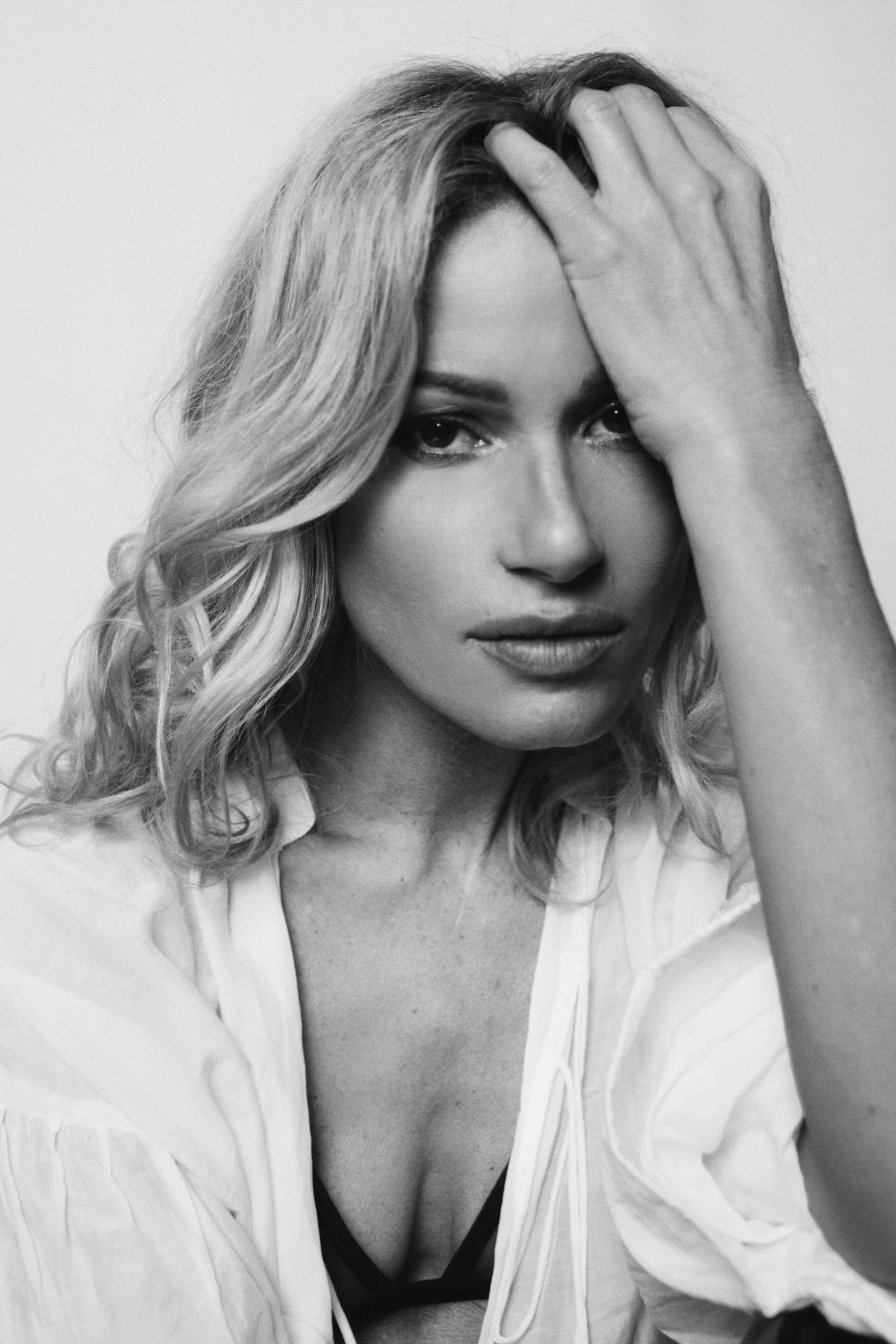 Processed with VSCO with b1 preset