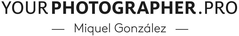 Miquel Gonzalez | YourPhotographer.Pro
