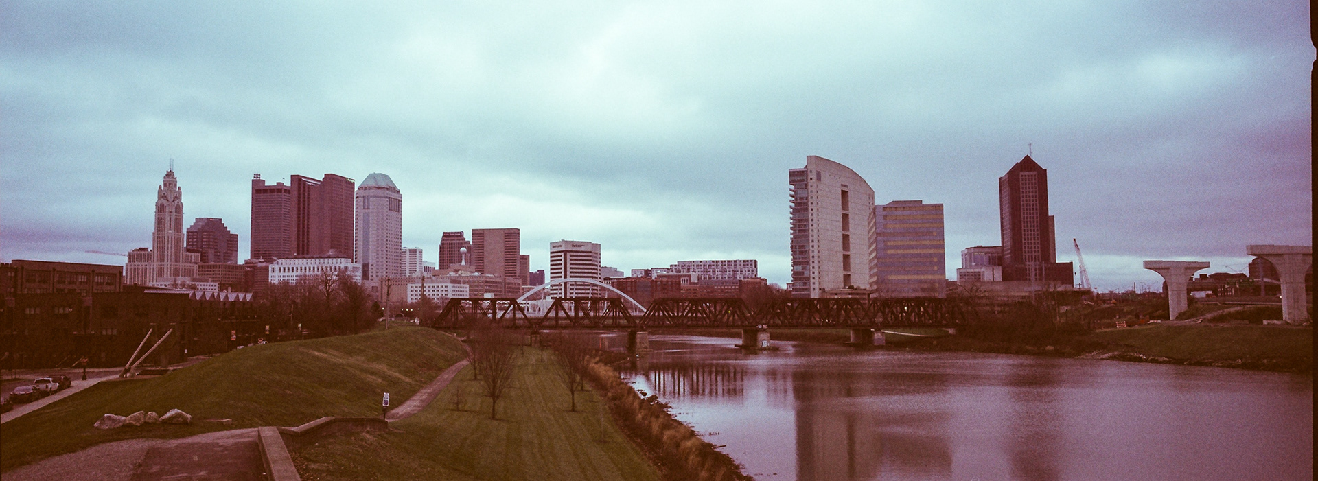 Columbus, Ohio - 2023