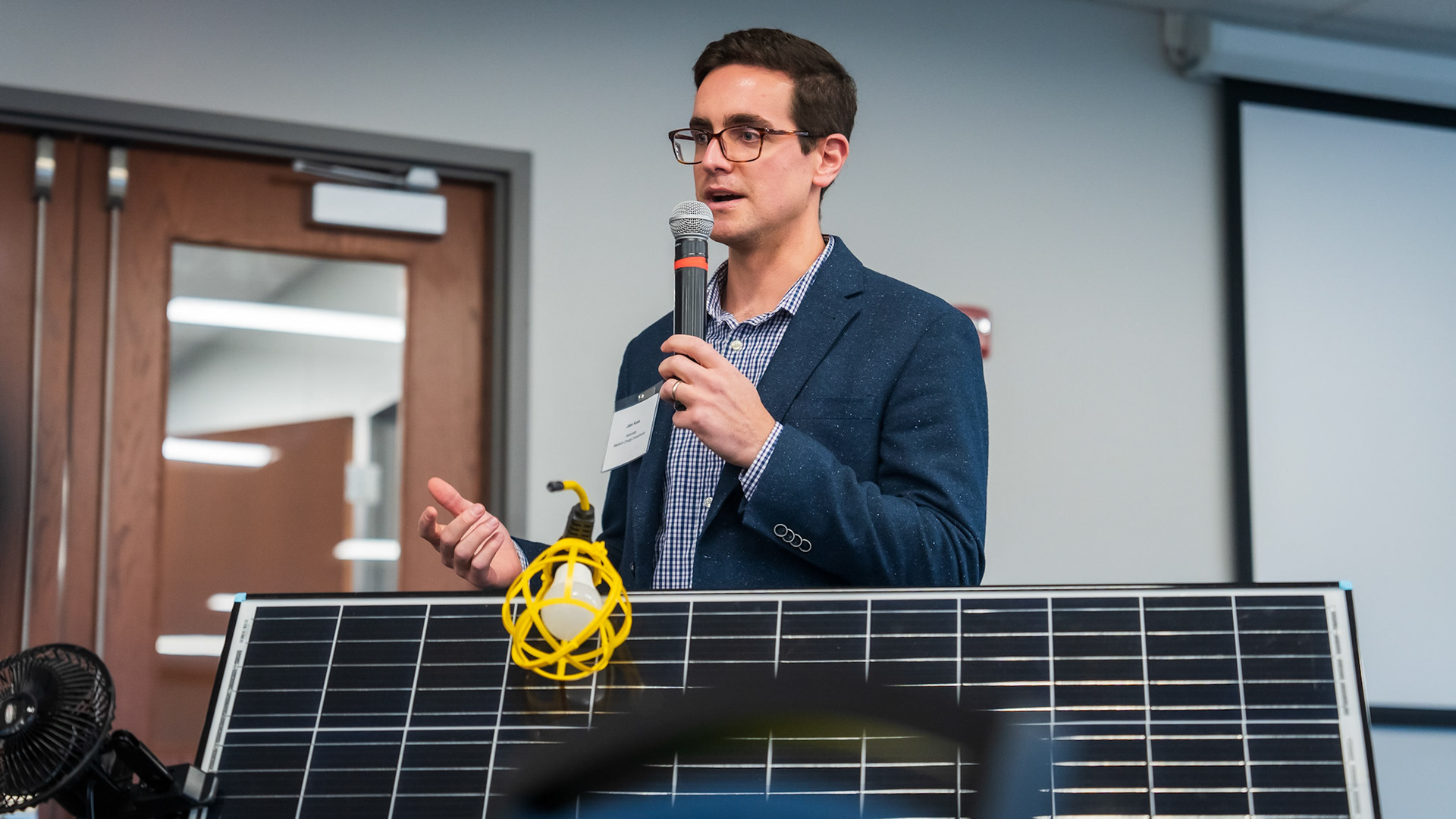 Ohio Energy Conference 2022