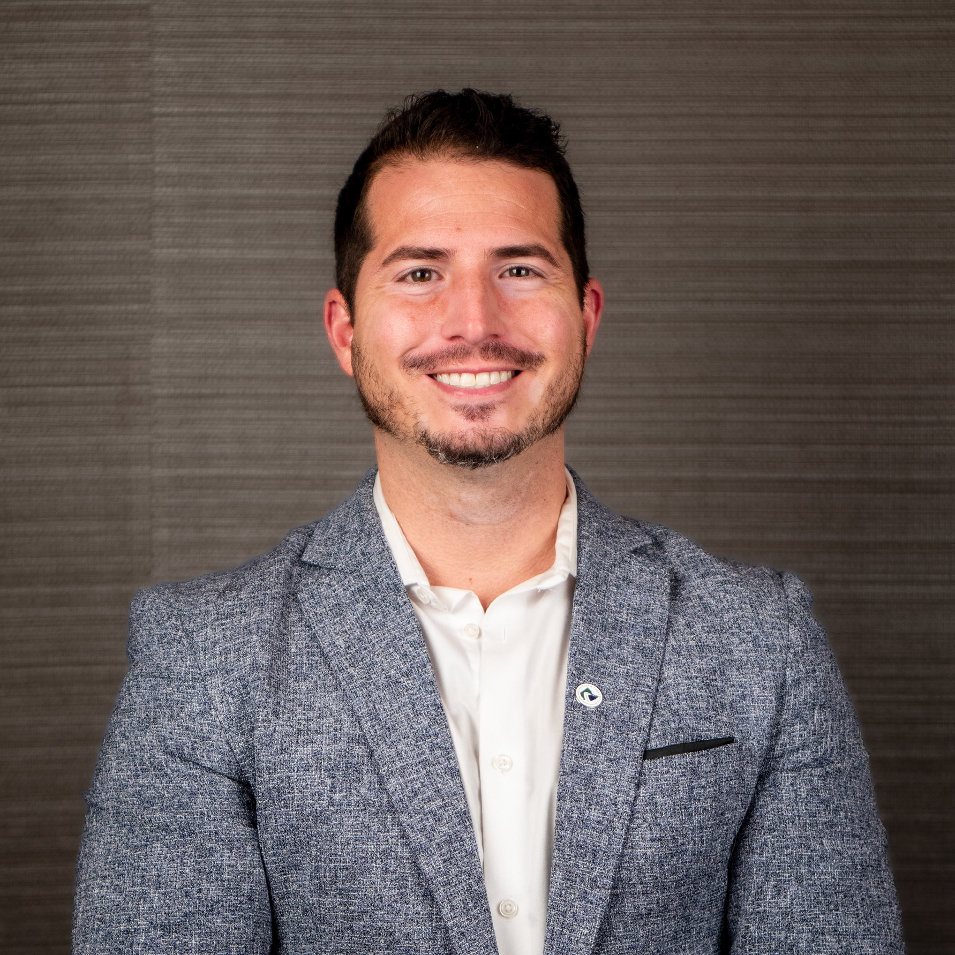 Headshots for Clean Fuels Ohio - 2022
