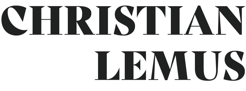 Christian Lemus