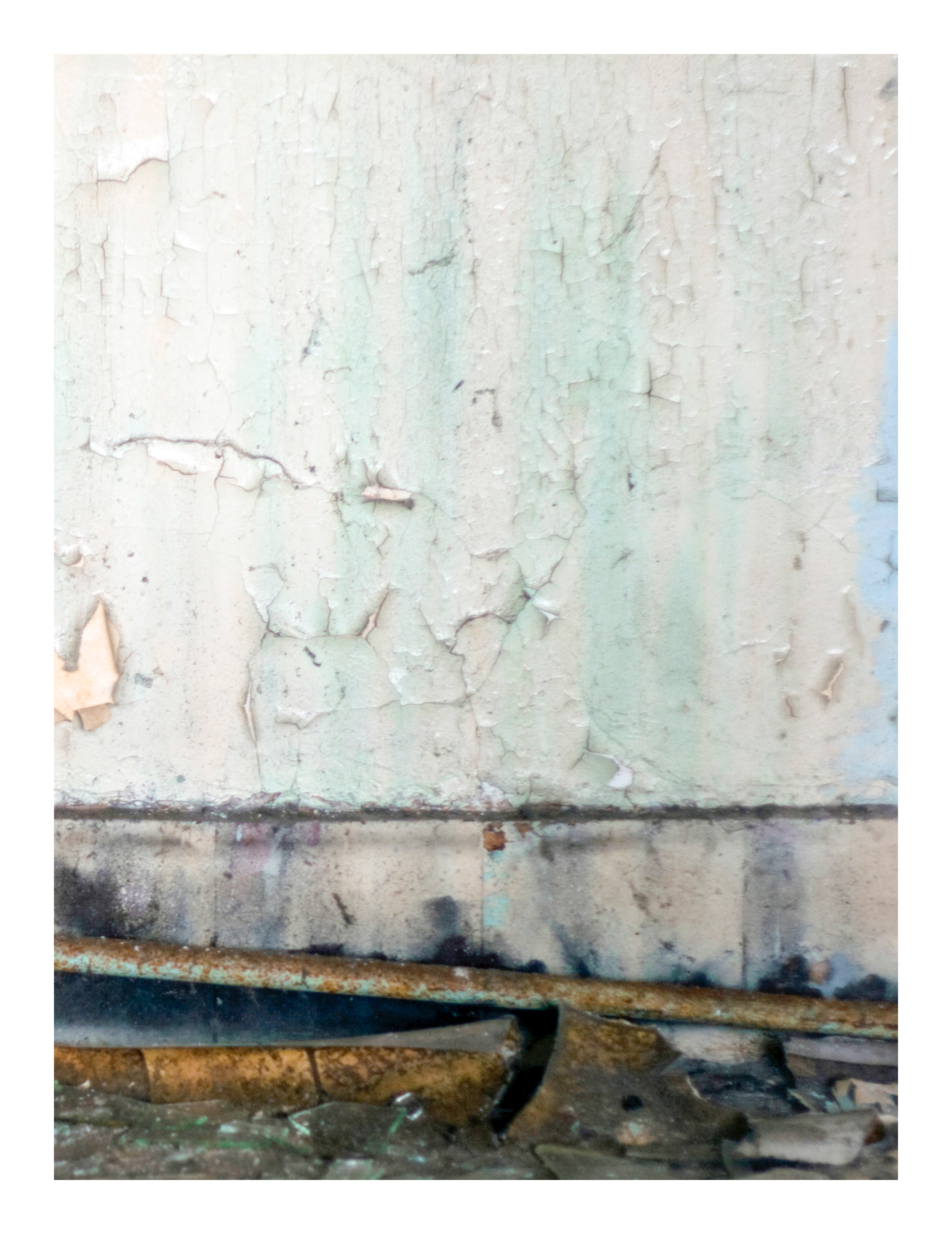 Decay