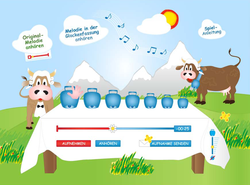 C21 New Media Design