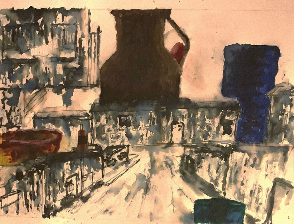 Fred W