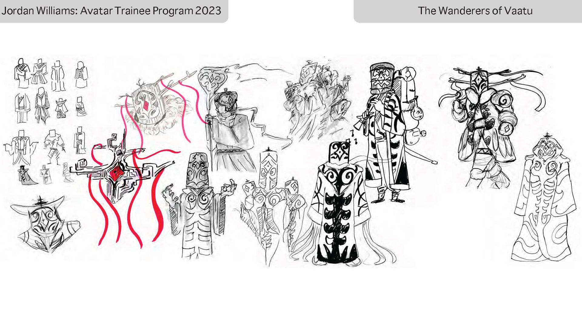 Unused concept