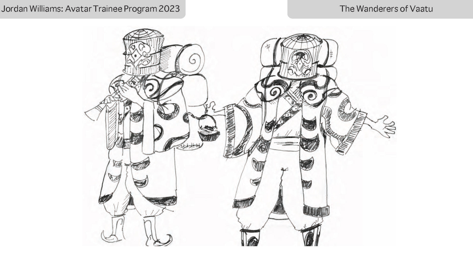Unused concept