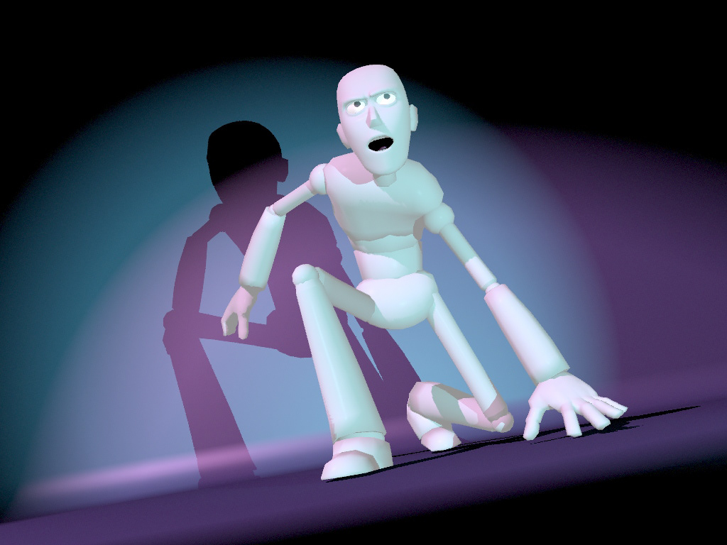 Made with Norman Rig