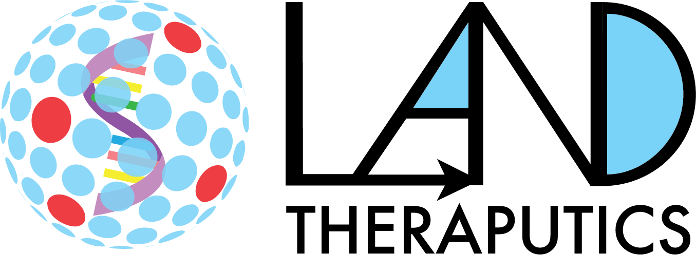 Client: Land Theraputics